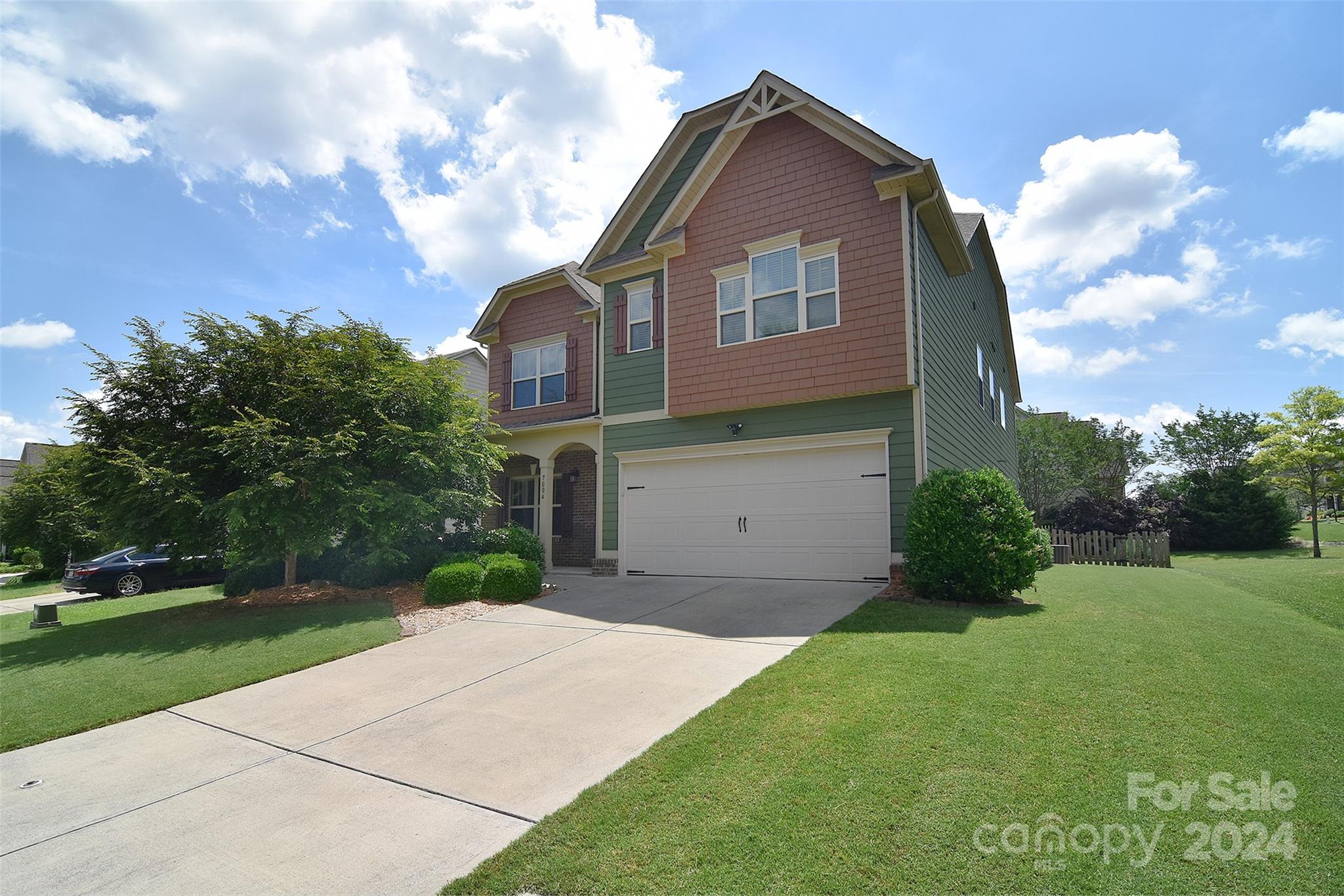 7004 Sedgewick Road Indian Trail NC 28079