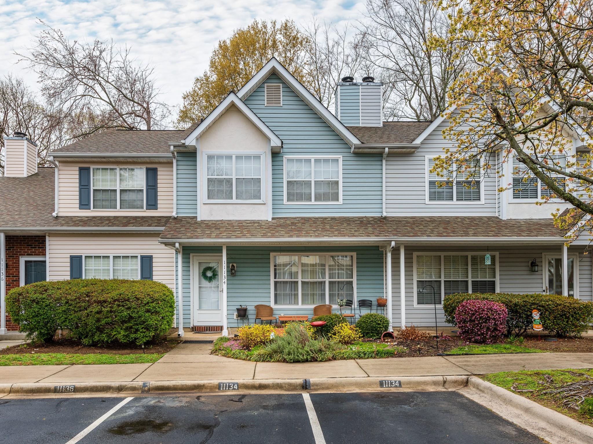 11134 Whitlock Crossing Court Charlotte NC 28273