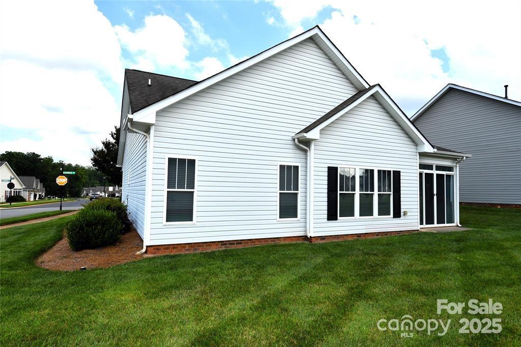 415 Garner Drive Salisbury NC 28146
