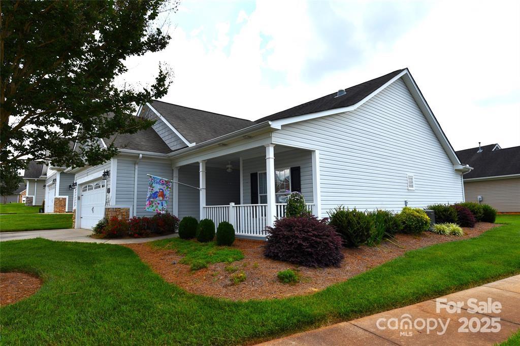 415 Garner Drive Salisbury NC 28146