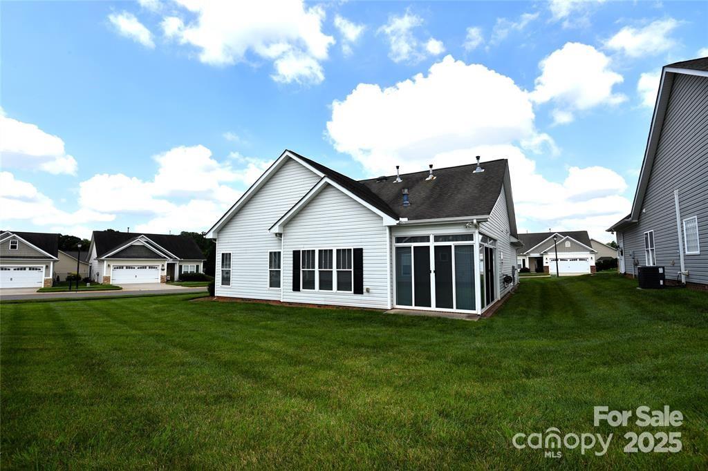415 Garner Drive Salisbury NC 28146