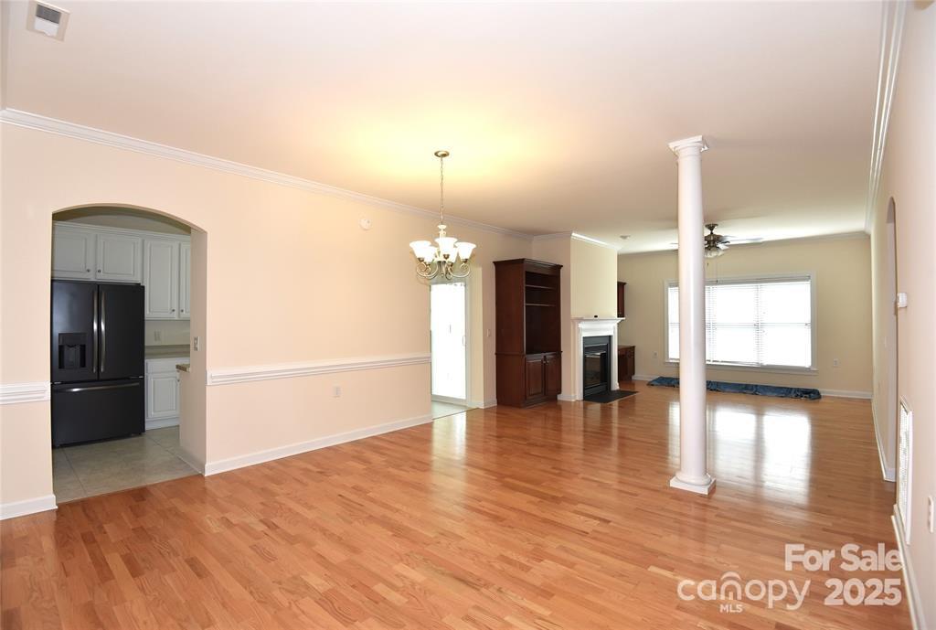 415 Garner Drive Salisbury NC 28146
