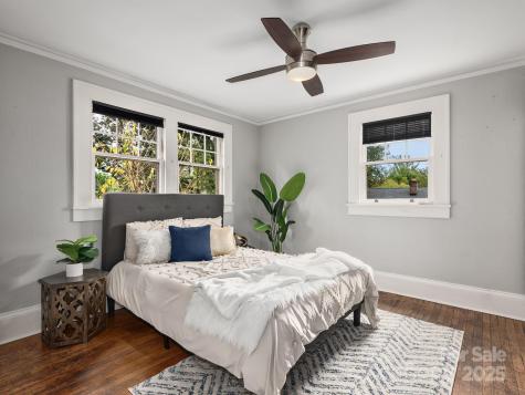 197 Brucemont Circle Asheville NC 28806