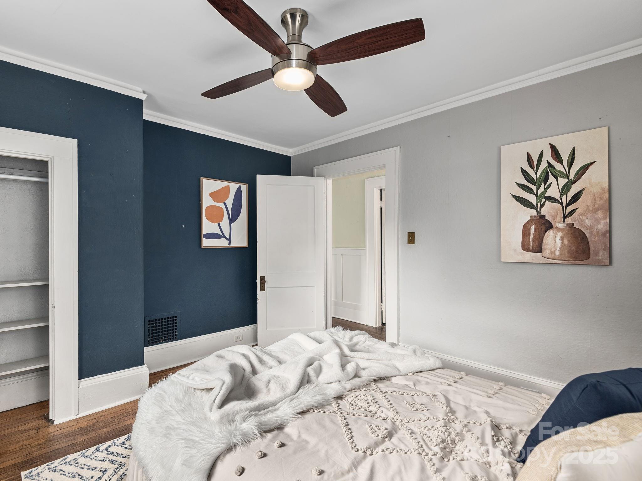 197 Brucemont Circle Asheville NC 28806