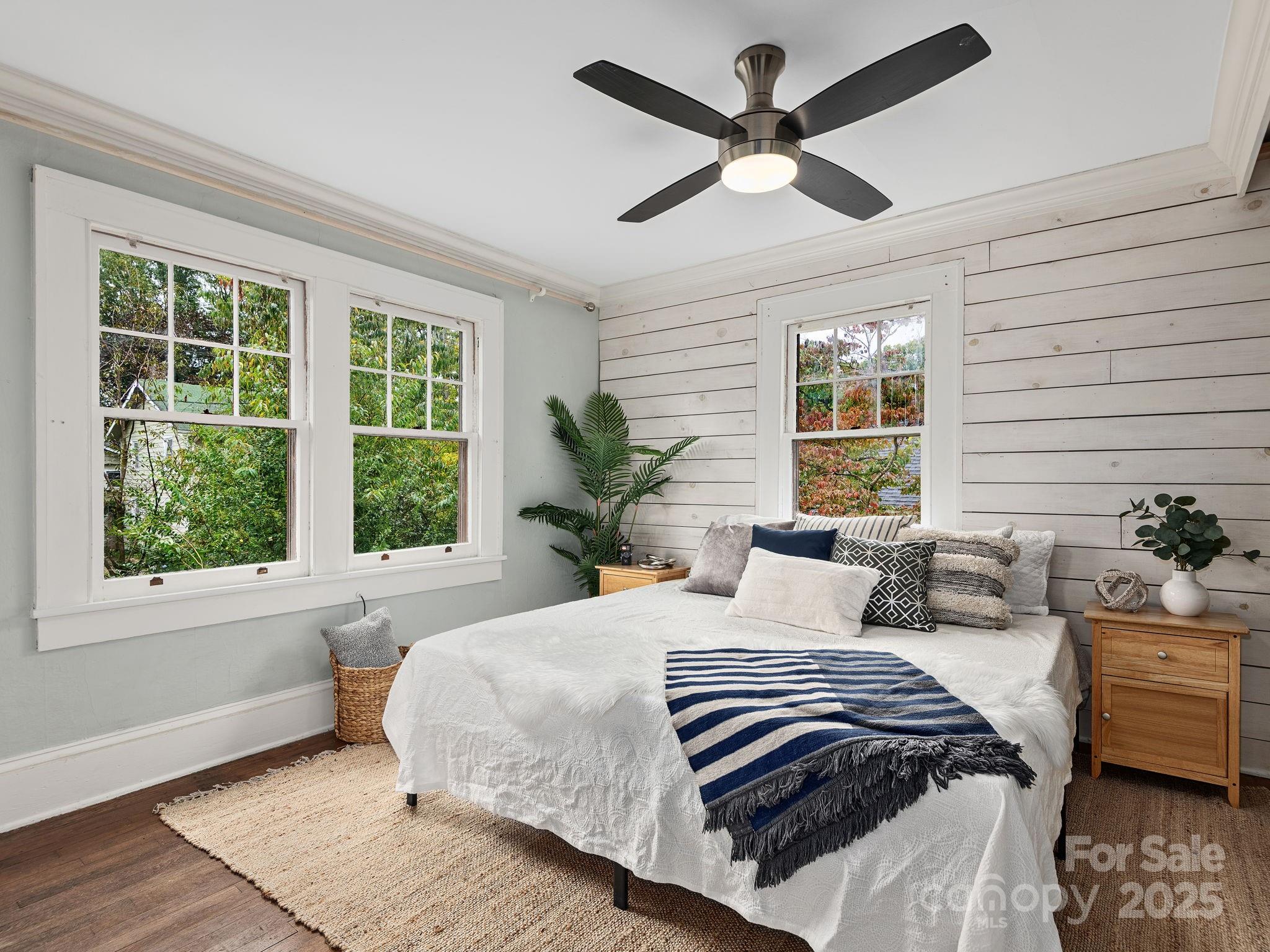 197 Brucemont Circle Asheville NC 28806