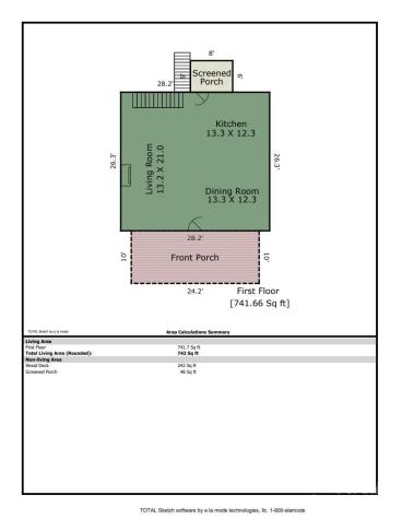 197 Brucemont Circle Asheville NC 28806