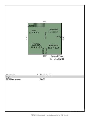 197 Brucemont Circle Asheville NC 28806