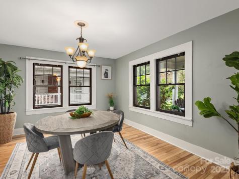 197 Brucemont Circle Asheville NC 28806