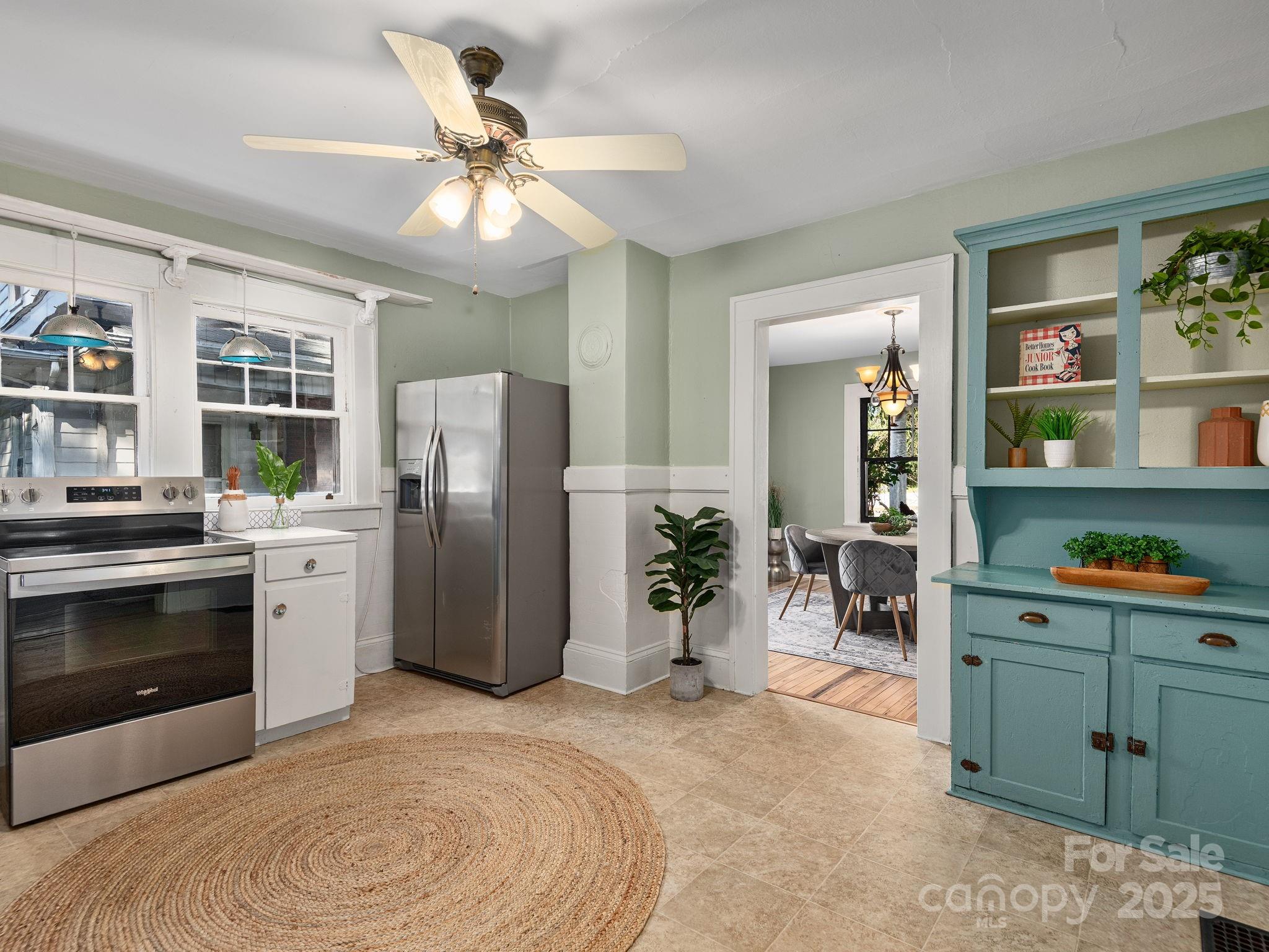 197 Brucemont Circle Asheville NC 28806