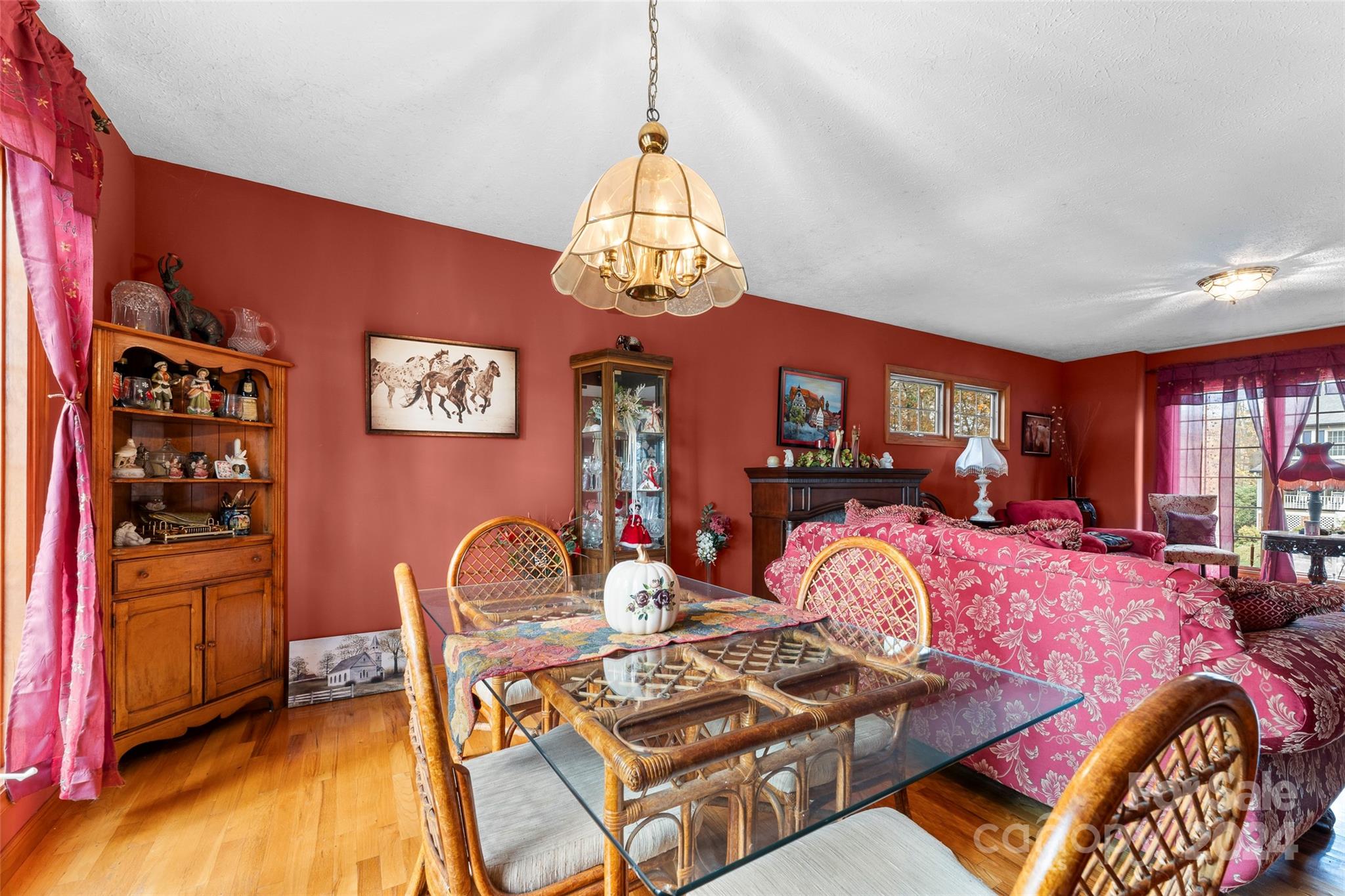 131 Caldonia Drive Candler NC 28715
