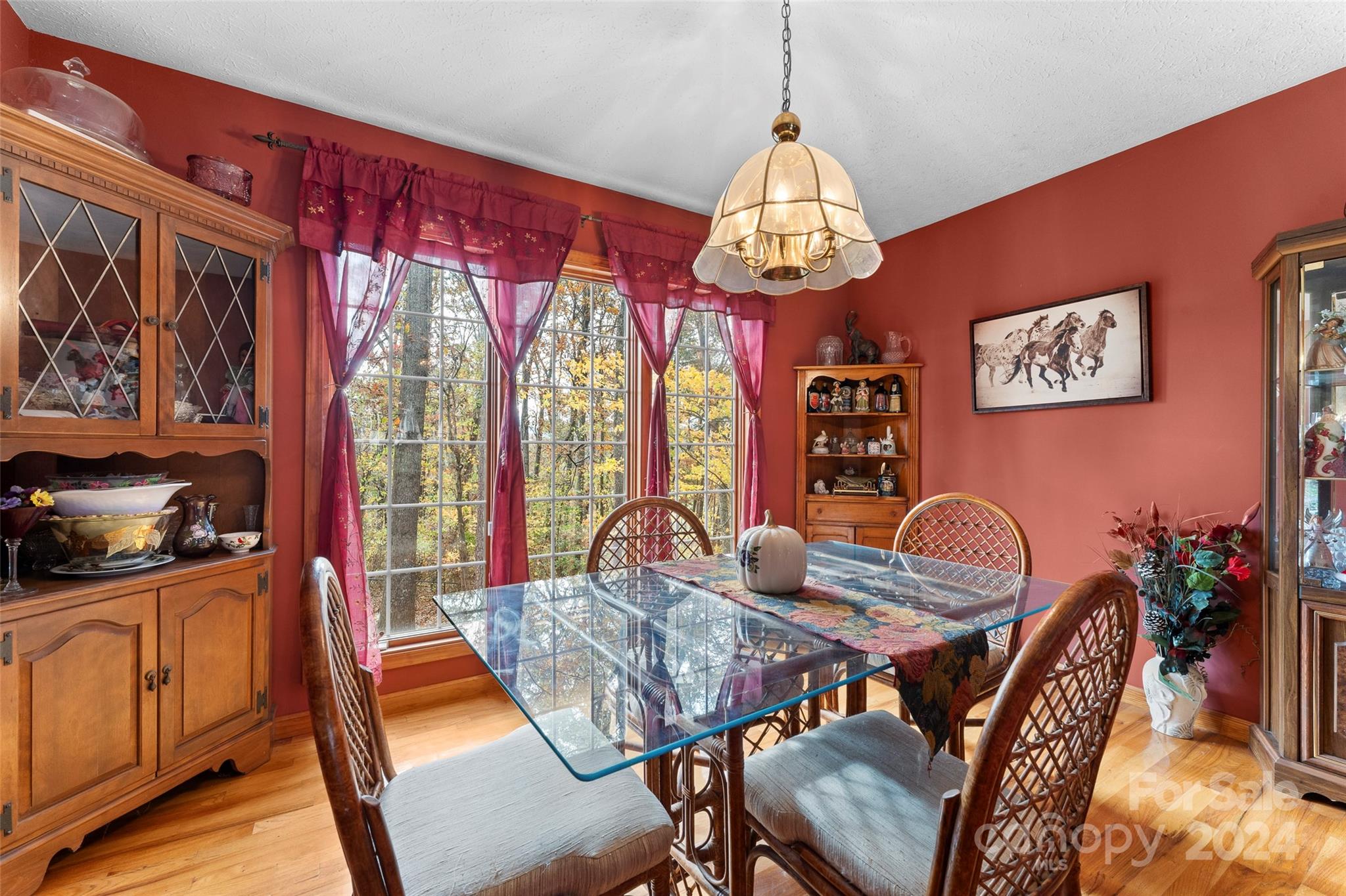 131 Caldonia Drive Candler NC 28715