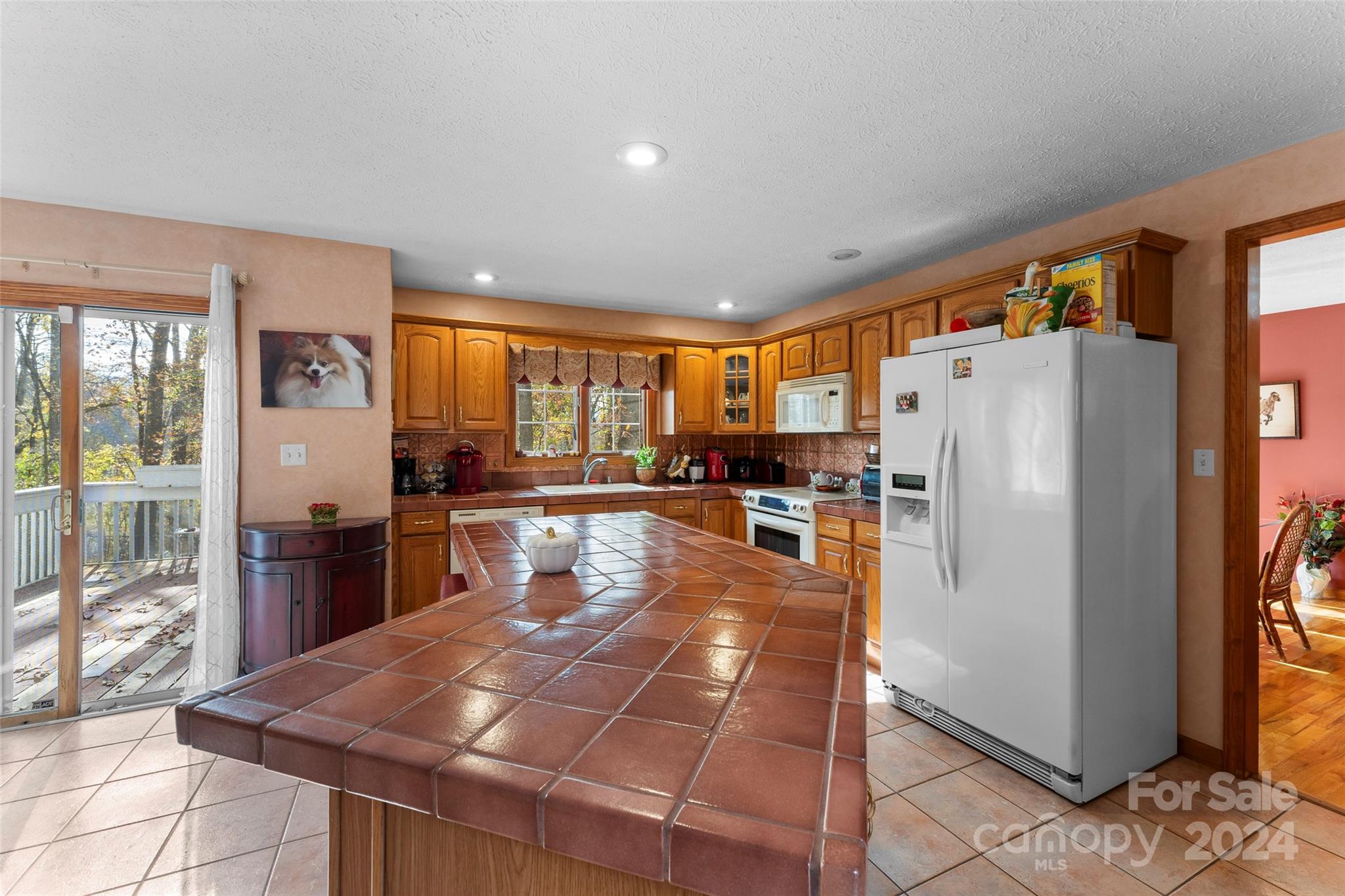 131 Caldonia Drive Candler NC 28715