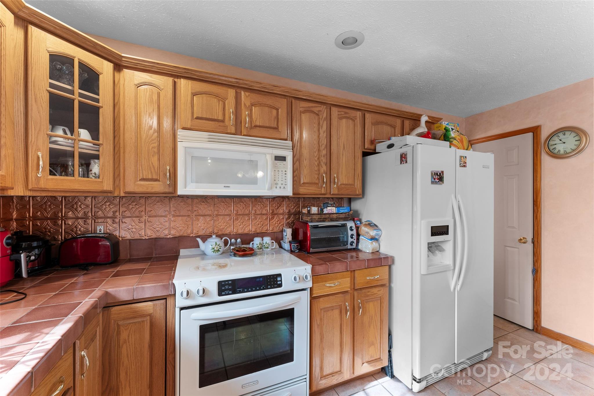131 Caldonia Drive Candler NC 28715