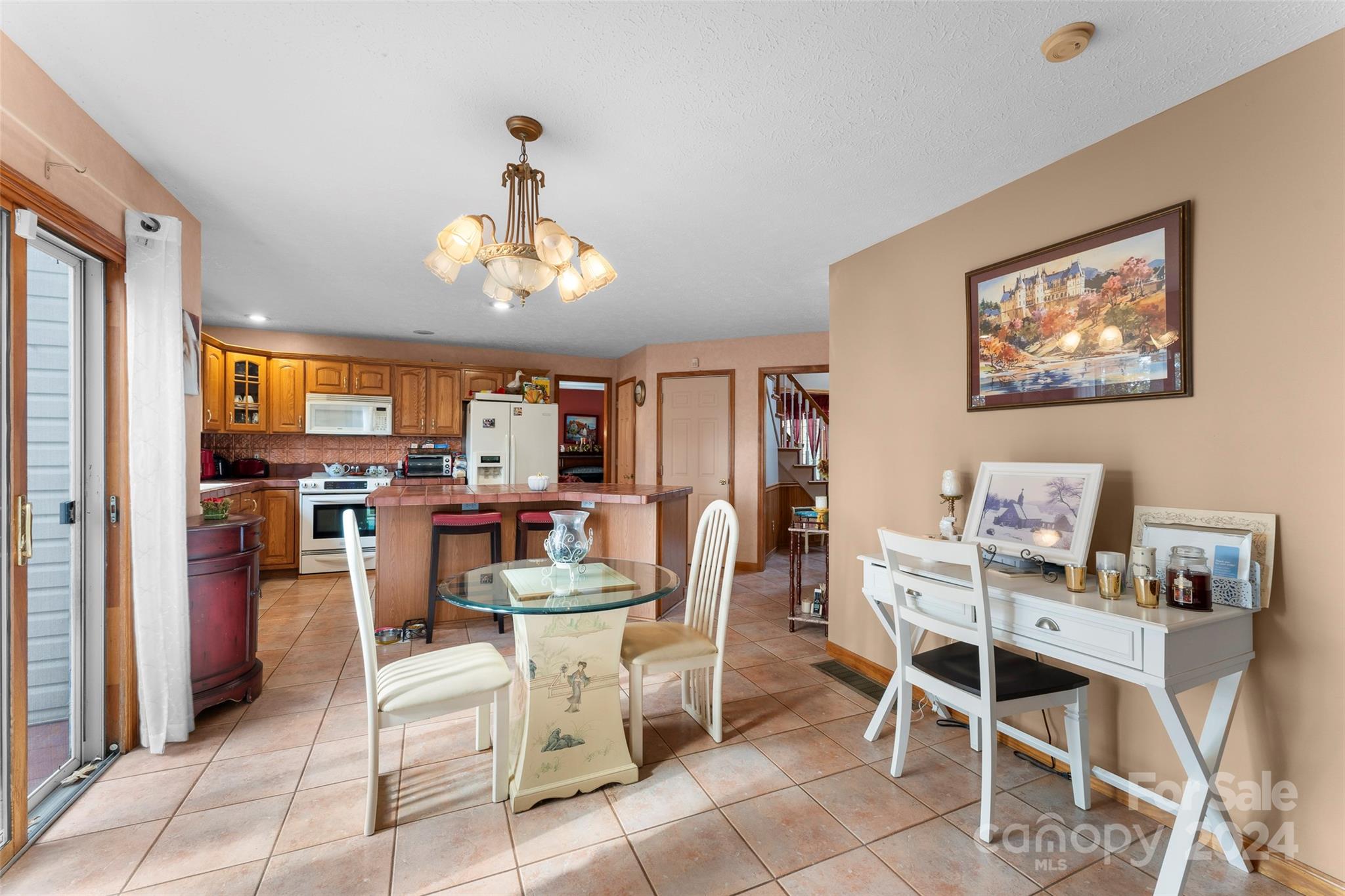 131 Caldonia Drive Candler NC 28715