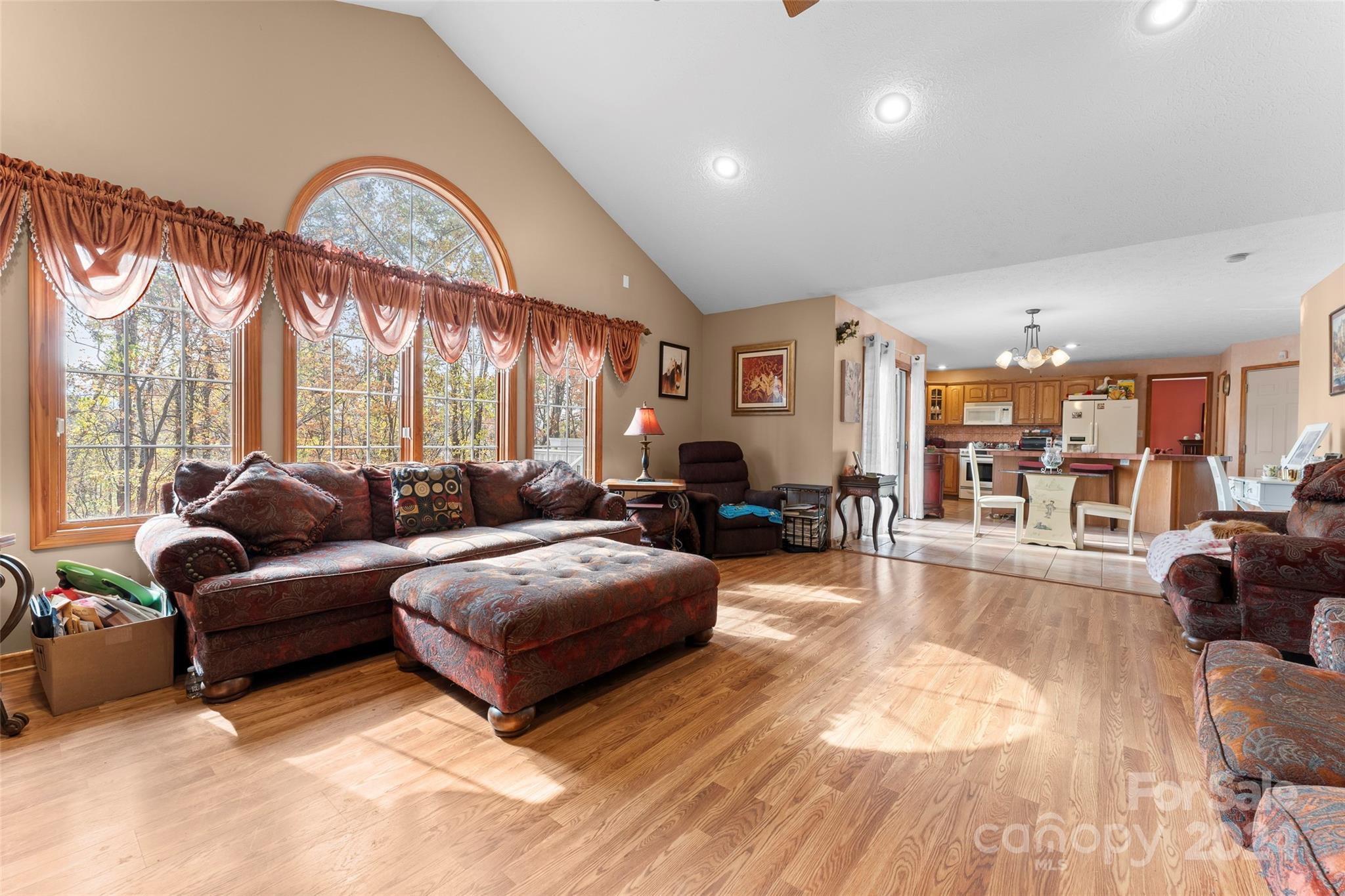 131 Caldonia Drive Candler NC 28715