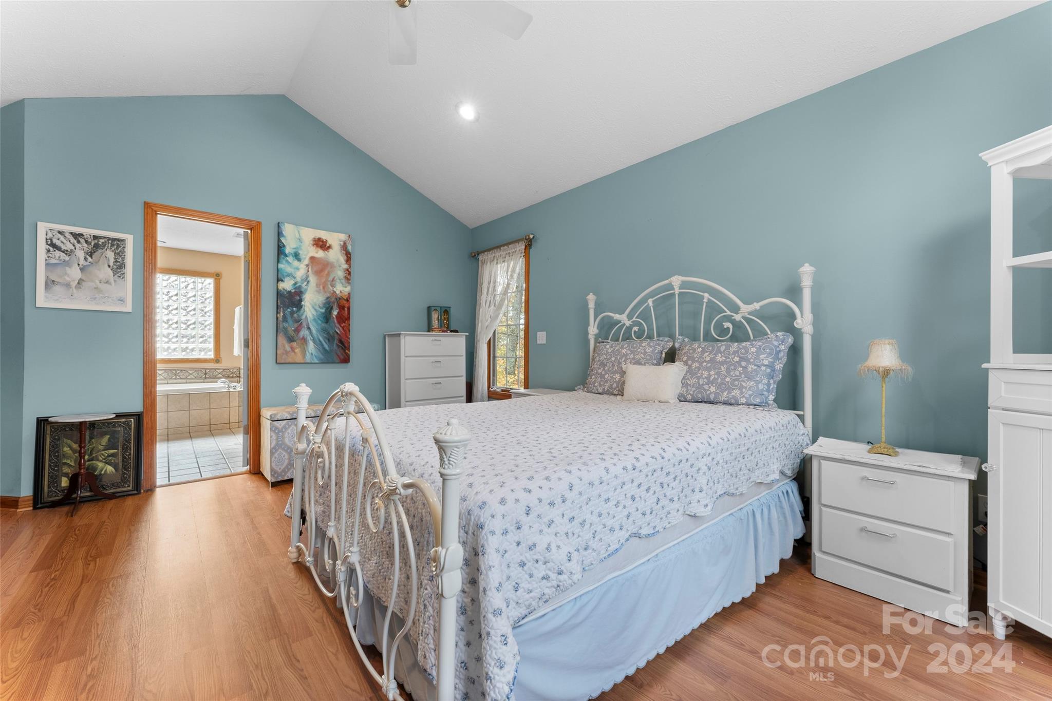131 Caldonia Drive Candler NC 28715
