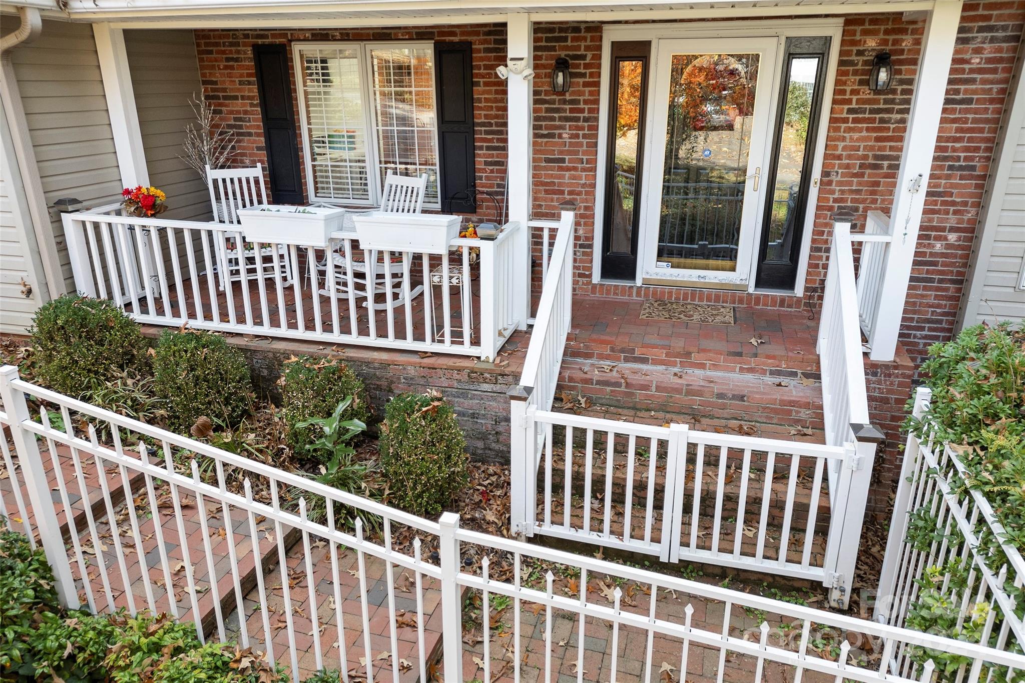 131 Caldonia Drive Candler NC 28715