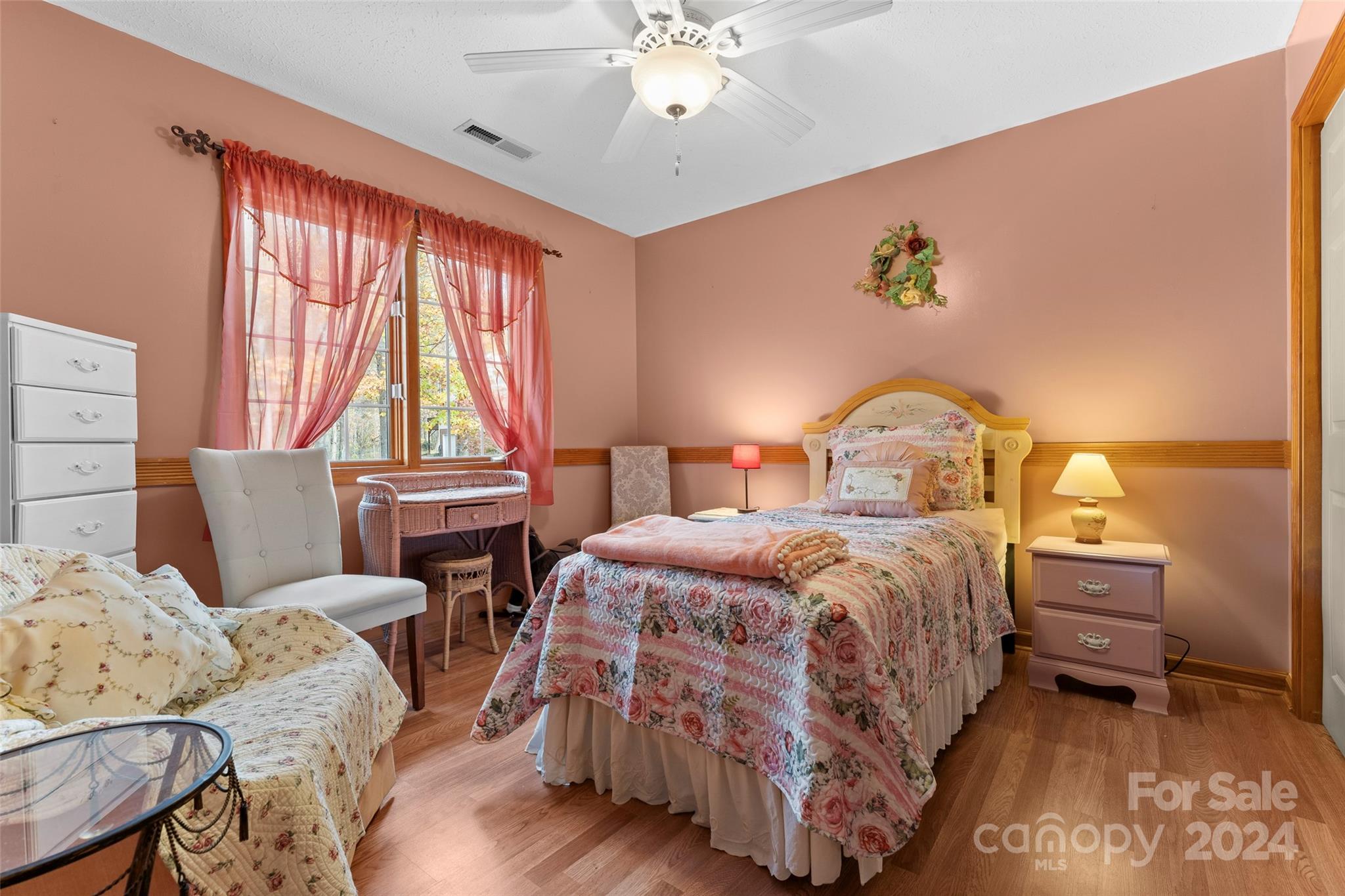 131 Caldonia Drive Candler NC 28715