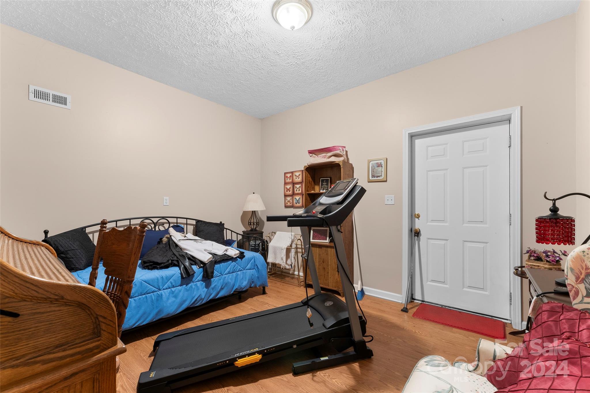 131 Caldonia Drive Candler NC 28715