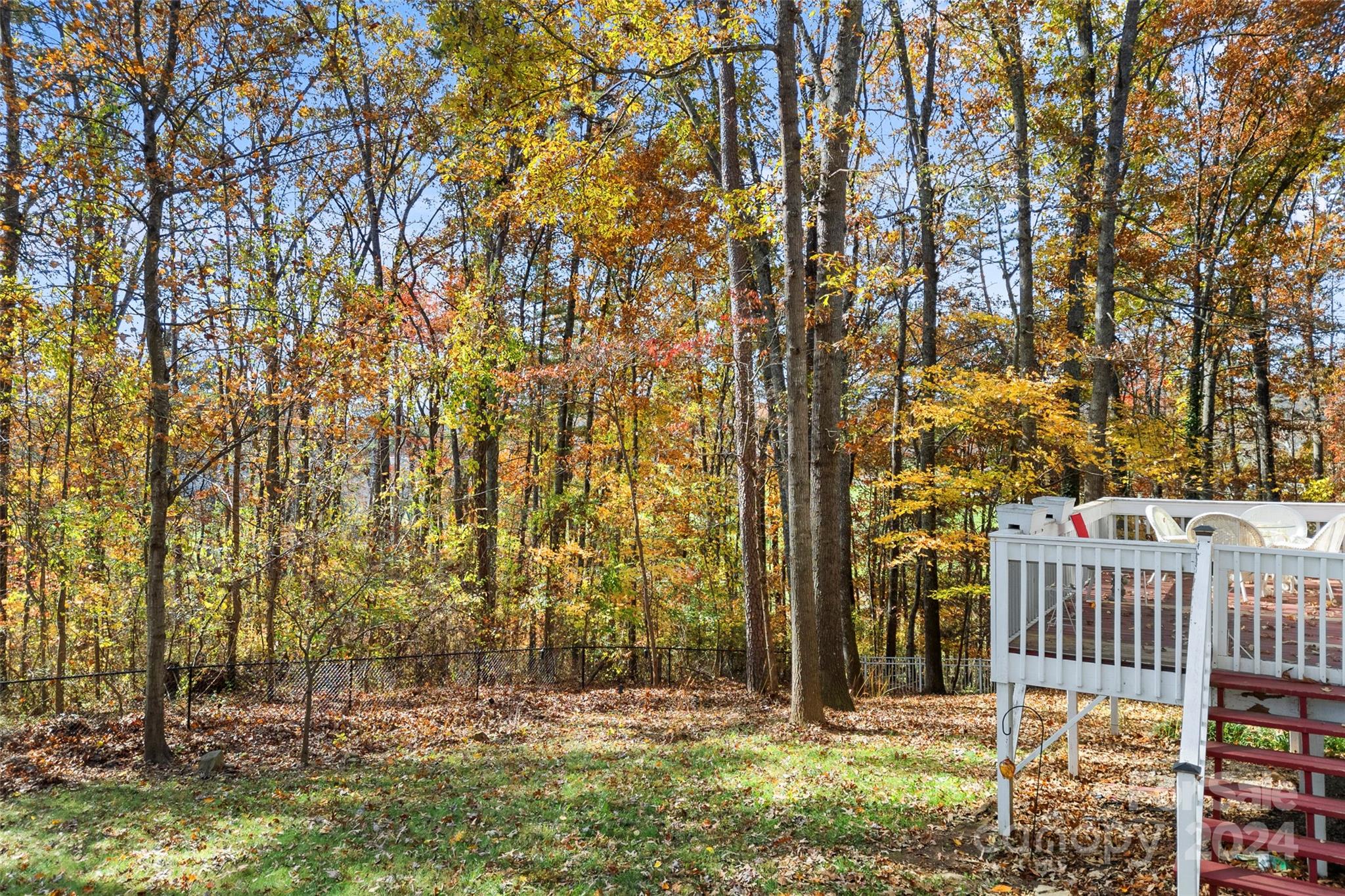 131 Caldonia Drive Candler NC 28715