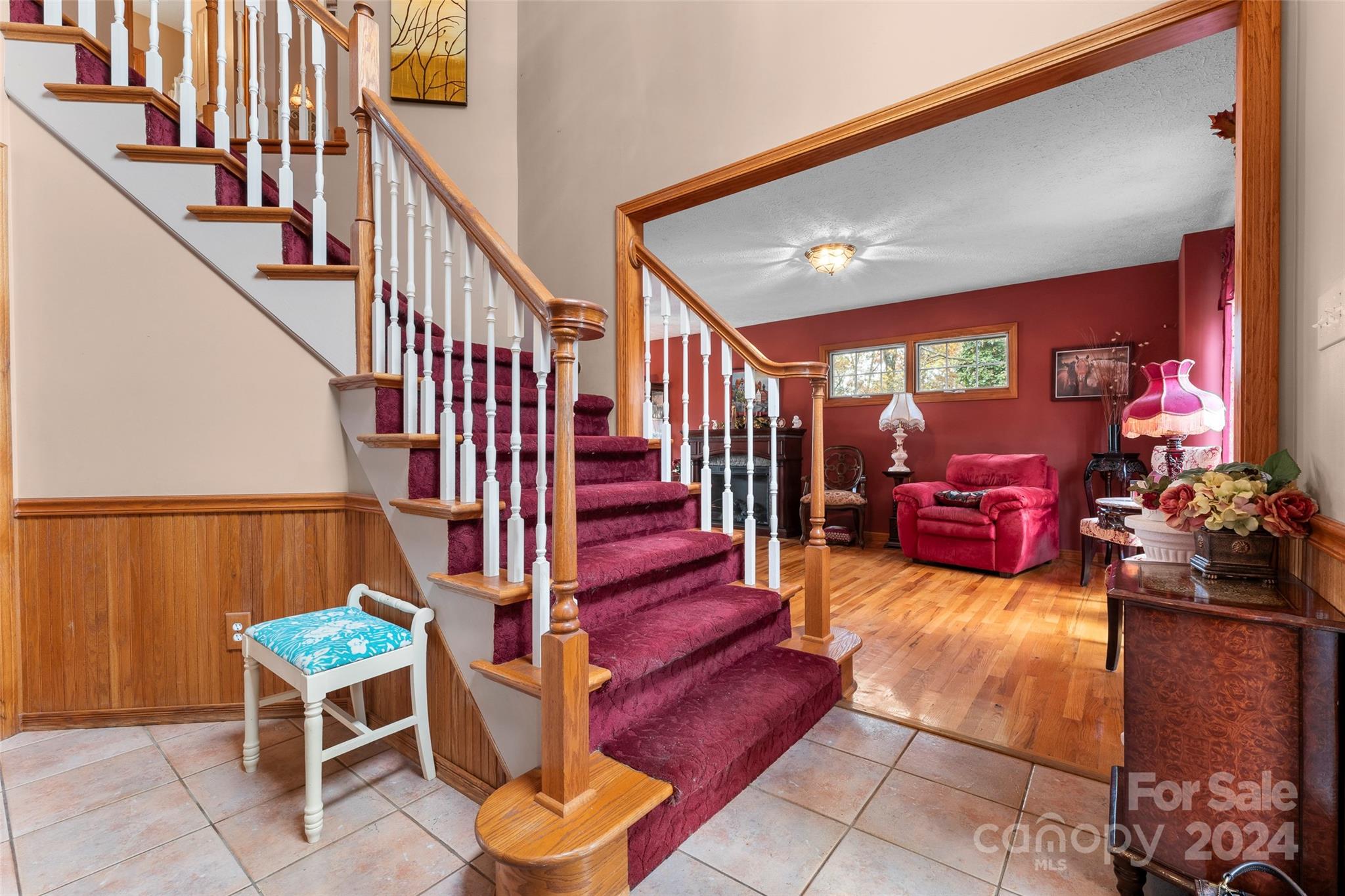 131 Caldonia Drive Candler NC 28715