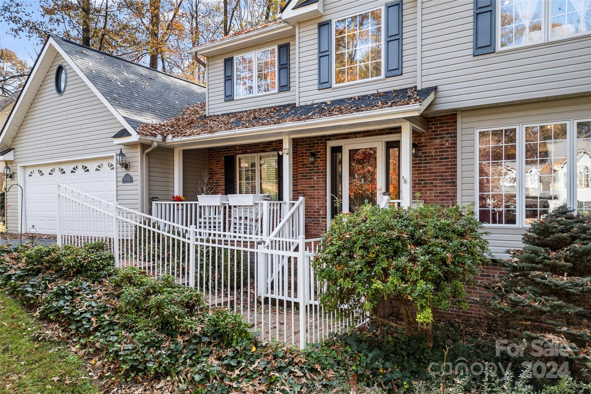 131 Caldonia Drive Candler NC 28715