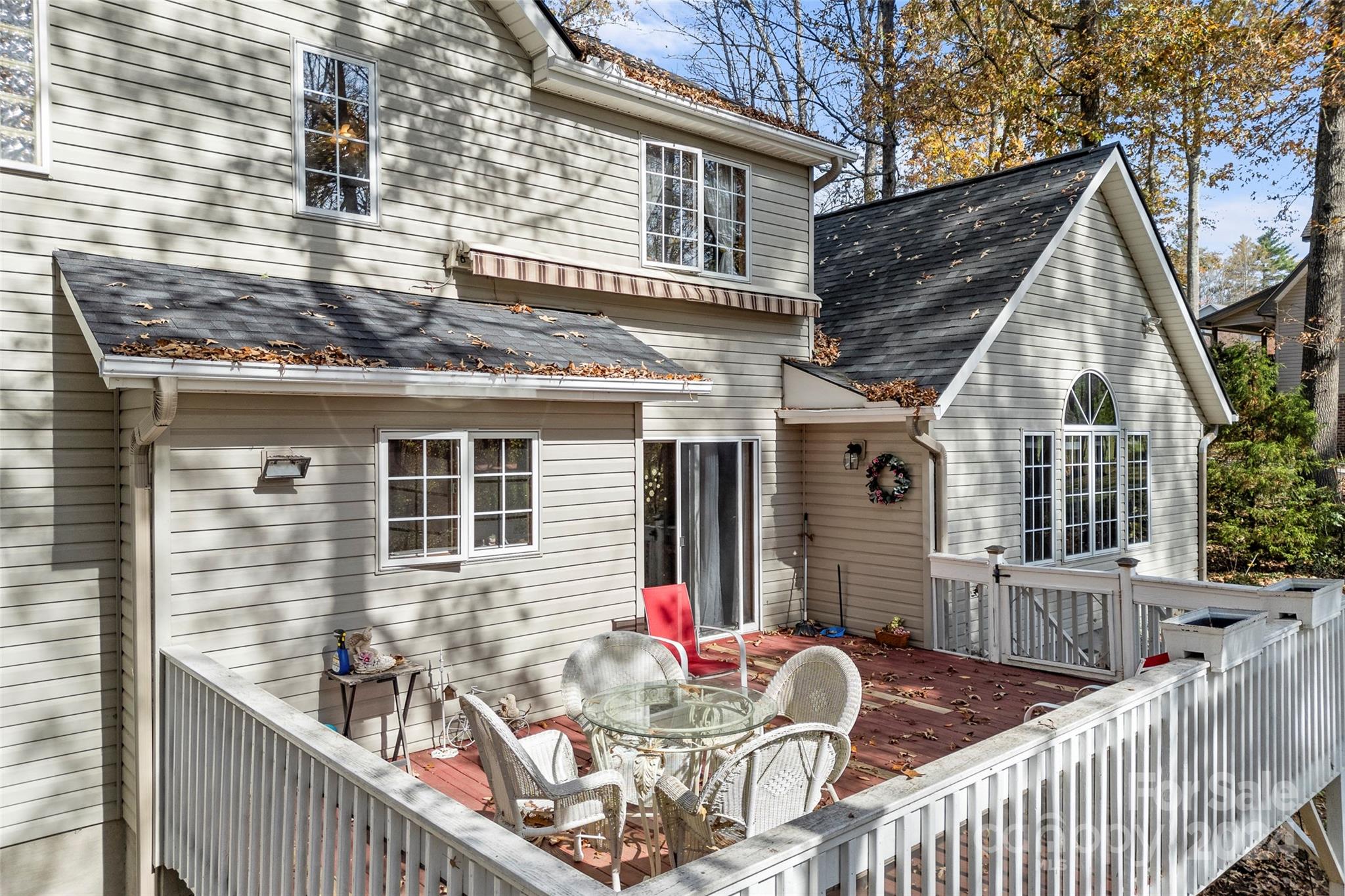 131 Caldonia Drive Candler NC 28715