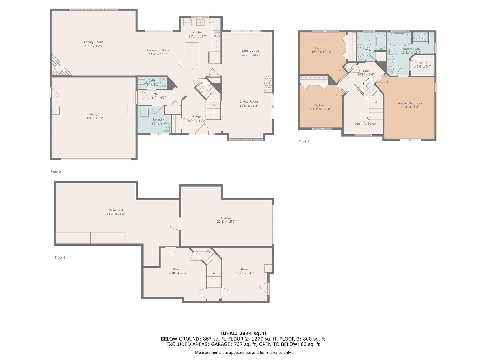 131 Caldonia Drive Candler NC 28715