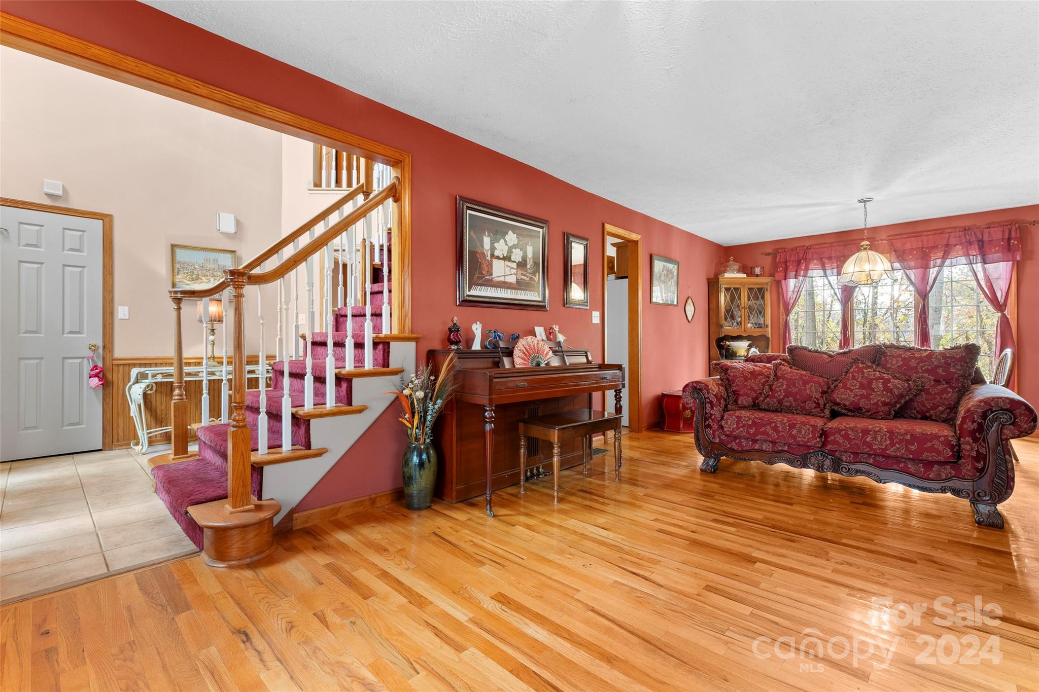 131 Caldonia Drive Candler NC 28715