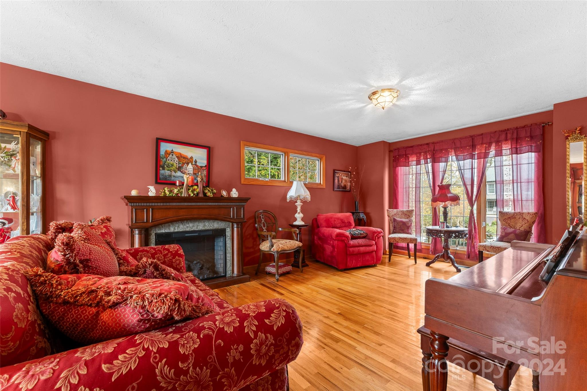131 Caldonia Drive Candler NC 28715