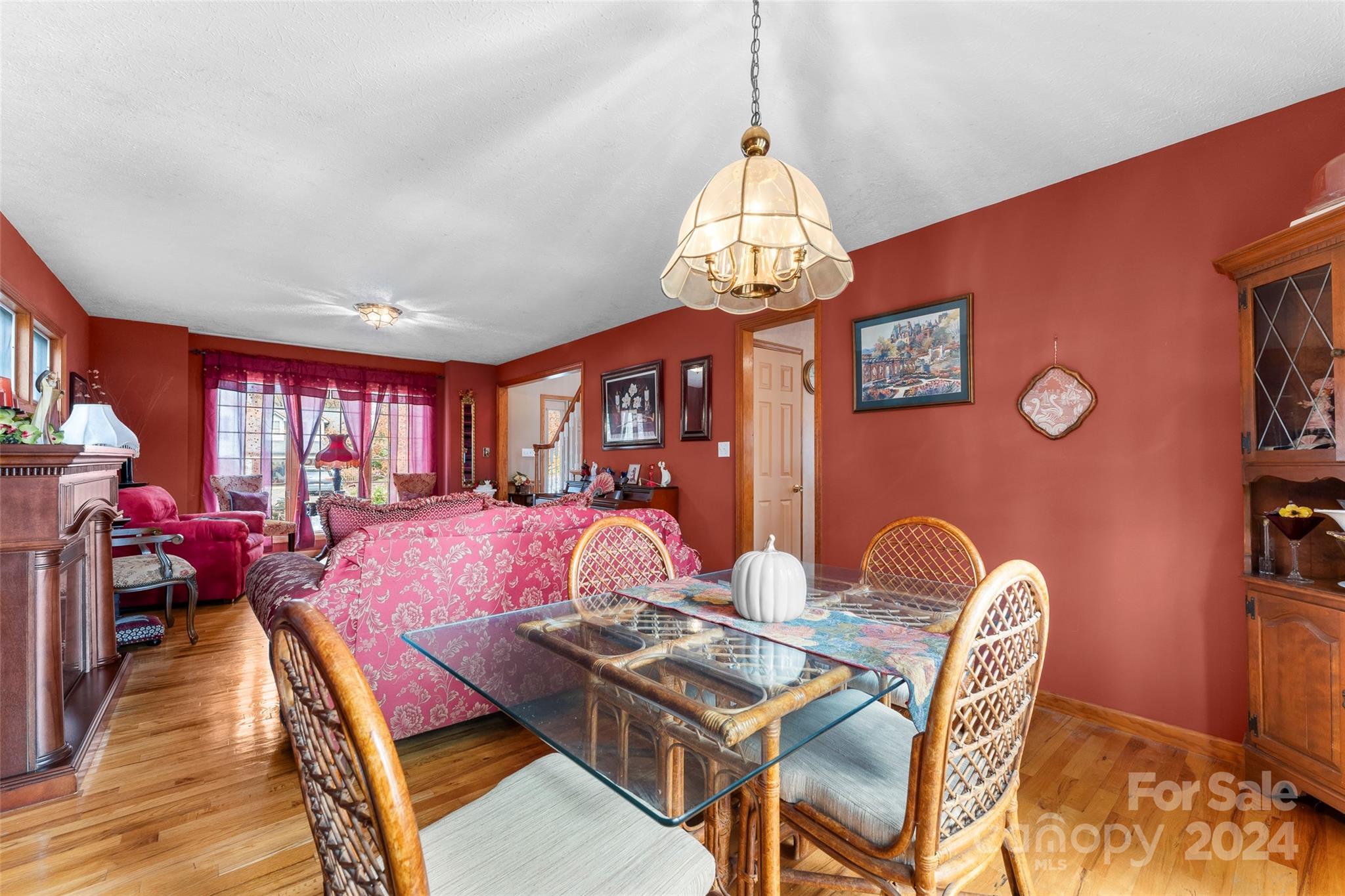 131 Caldonia Drive Candler NC 28715