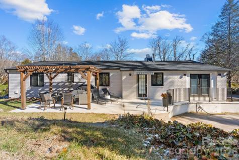 50 Midland Drive Asheville NC 28804