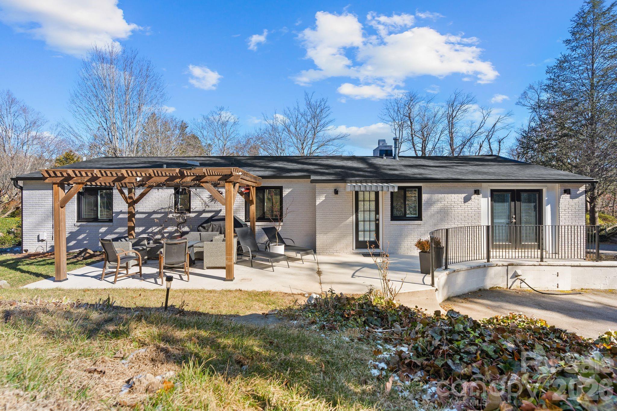 50 Midland Drive Asheville NC 28804