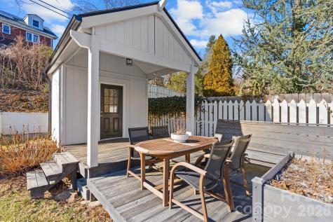 50 Midland Drive Asheville NC 28804