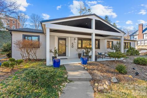 50 Midland Drive Asheville NC 28804