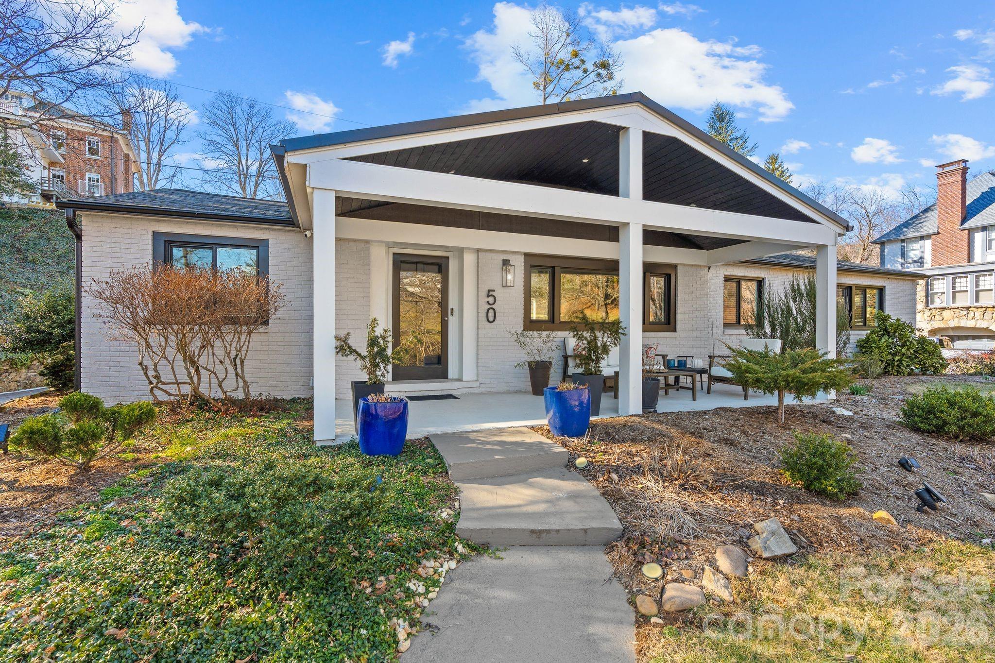 50 Midland Drive Asheville NC 28804