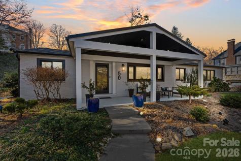 50 Midland Drive Asheville NC 28804