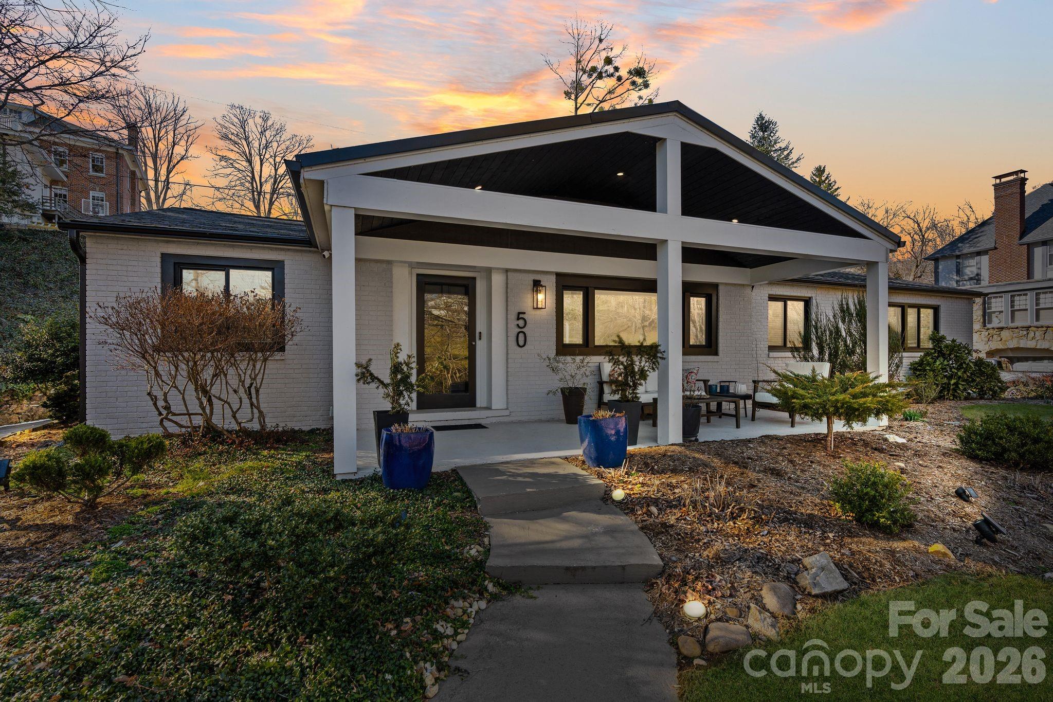 50 Midland Drive Asheville NC 28804