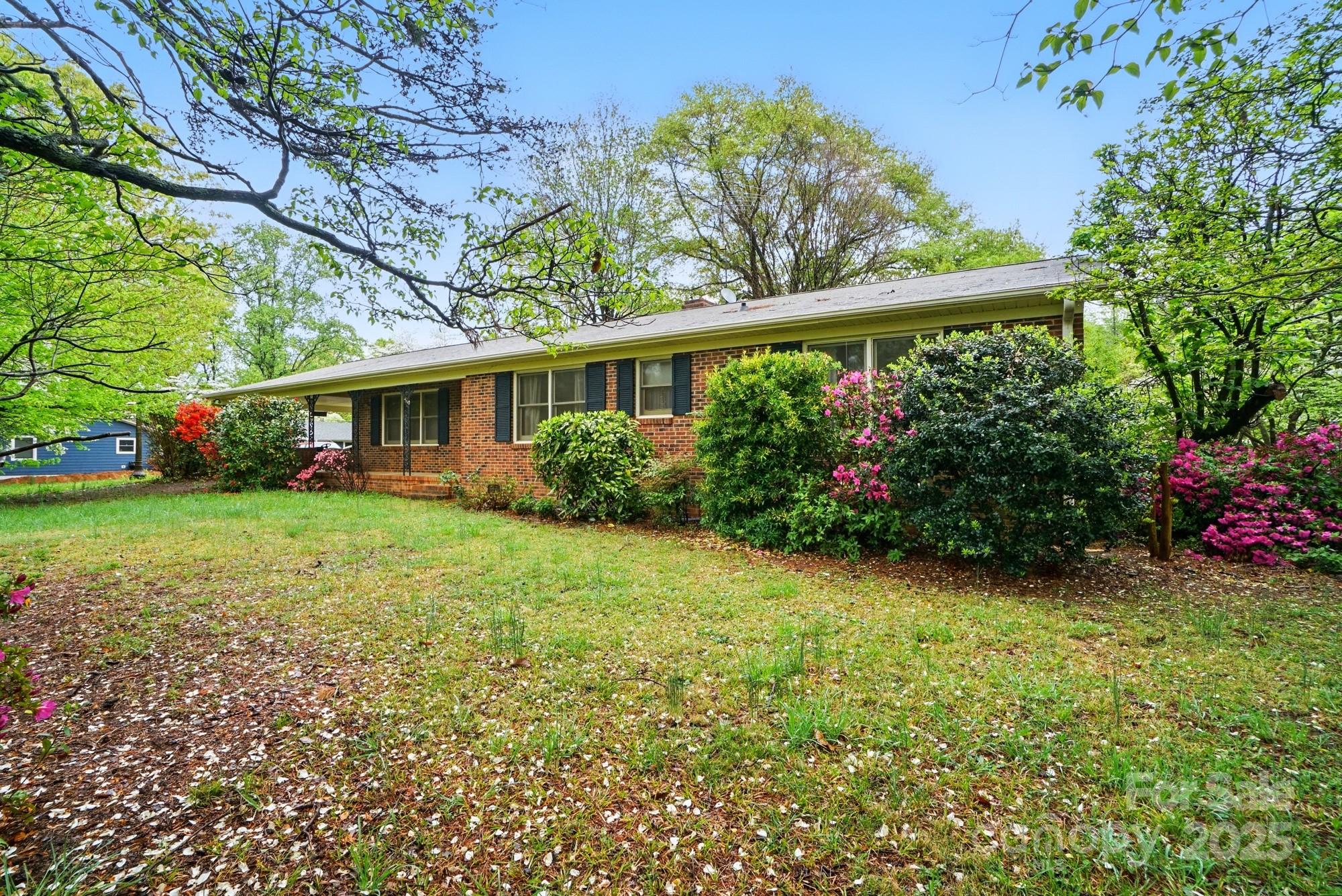422 Sherrill Farm Road Lincolnton NC 28092