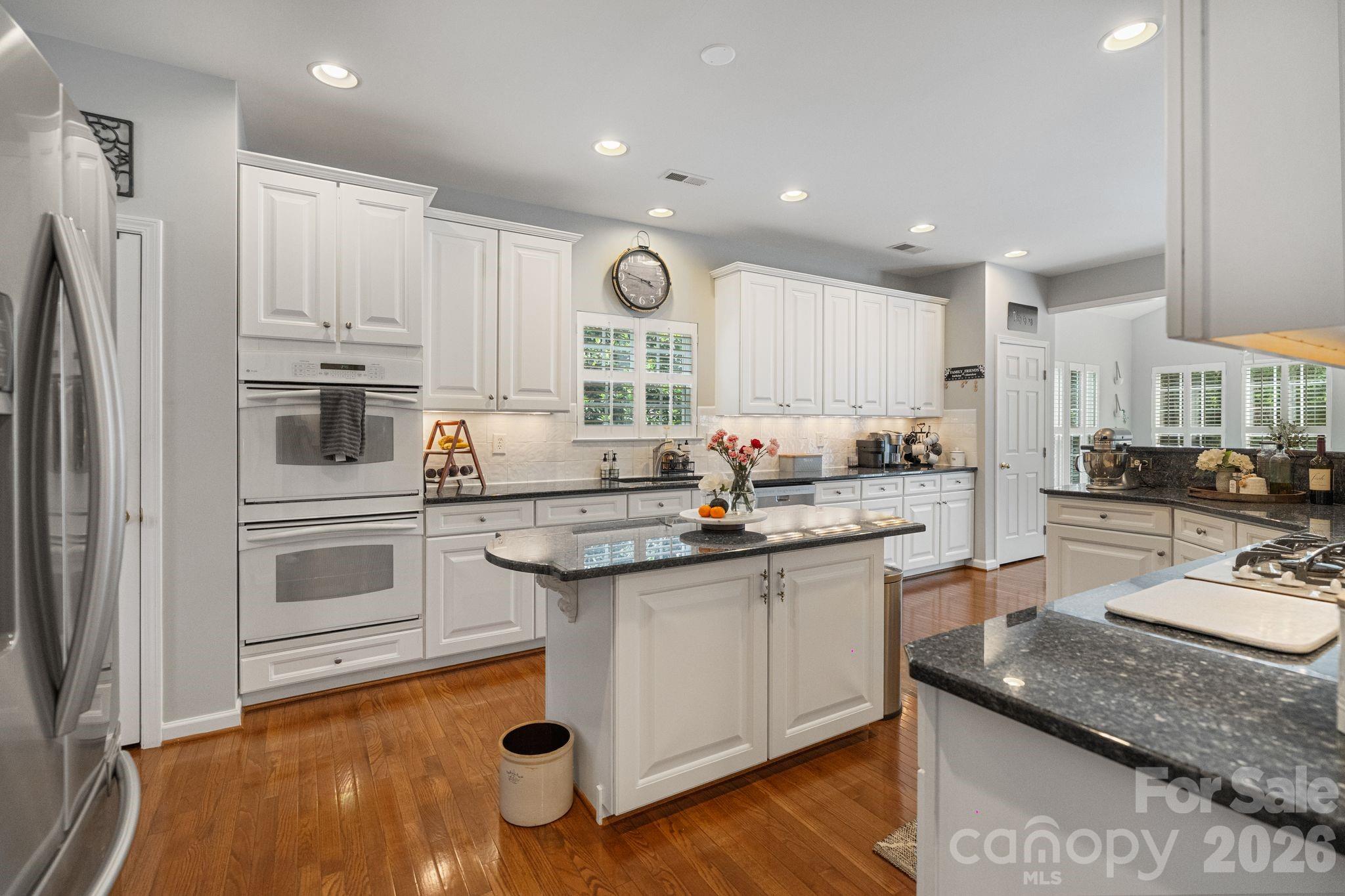 1020 Butterburr Drive Matthews NC 28104