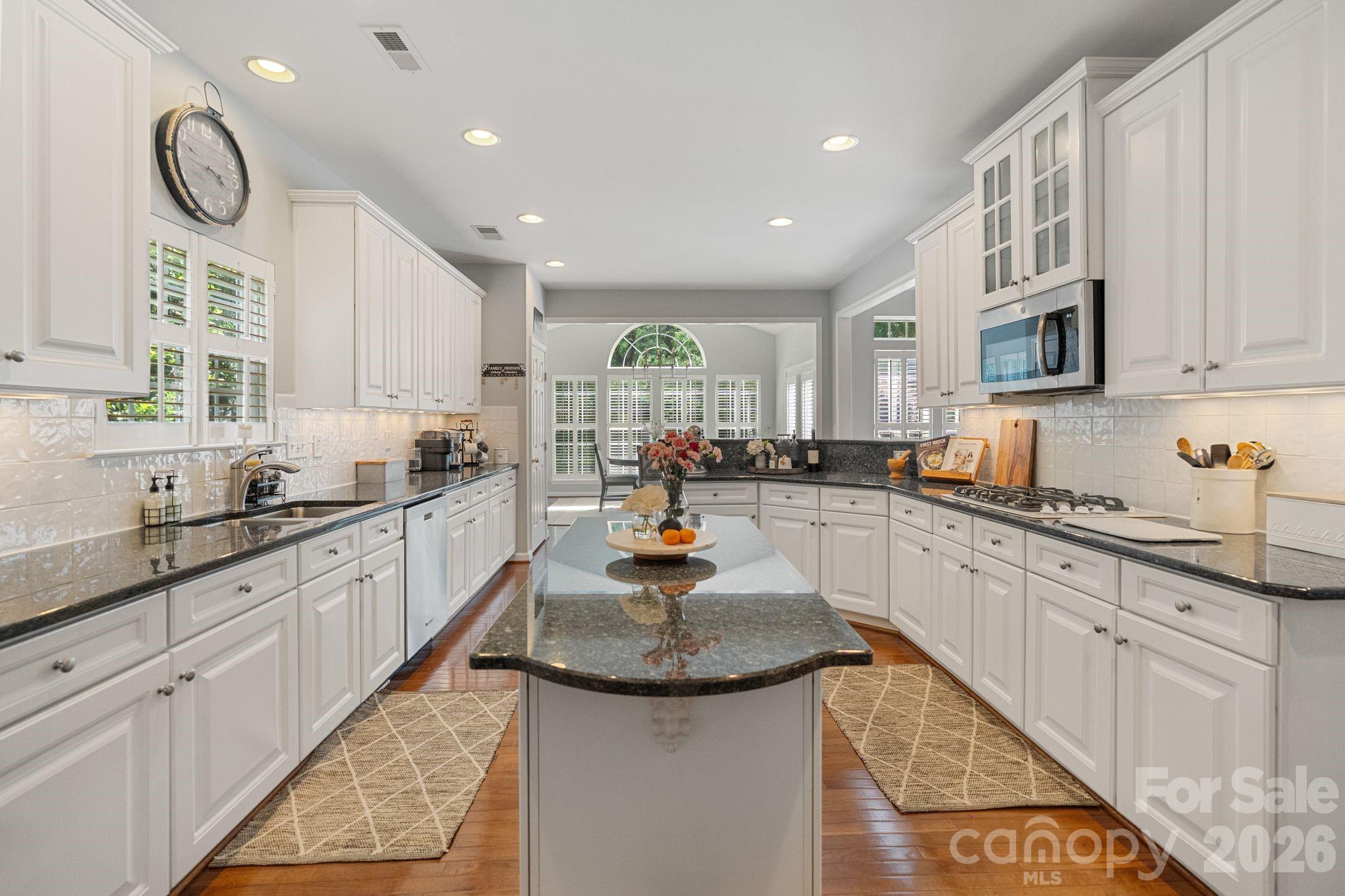 1020 Butterburr Drive Matthews NC 28104