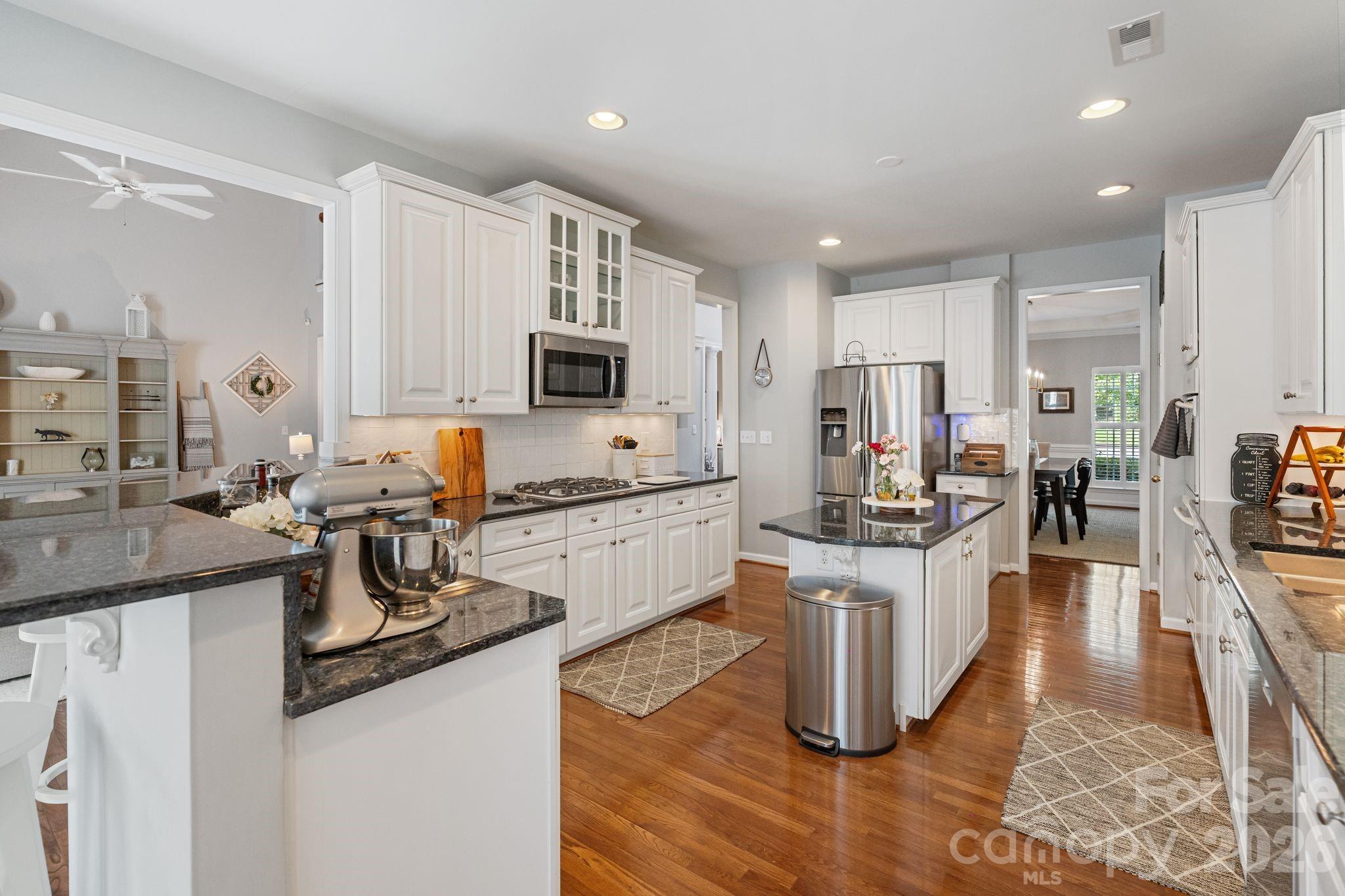 1020 Butterburr Drive Matthews NC 28104