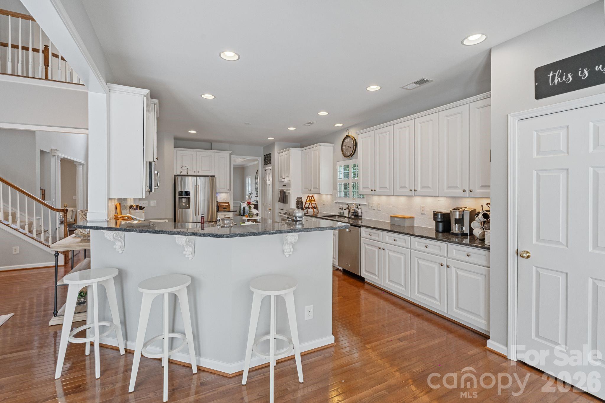 1020 Butterburr Drive Matthews NC 28104