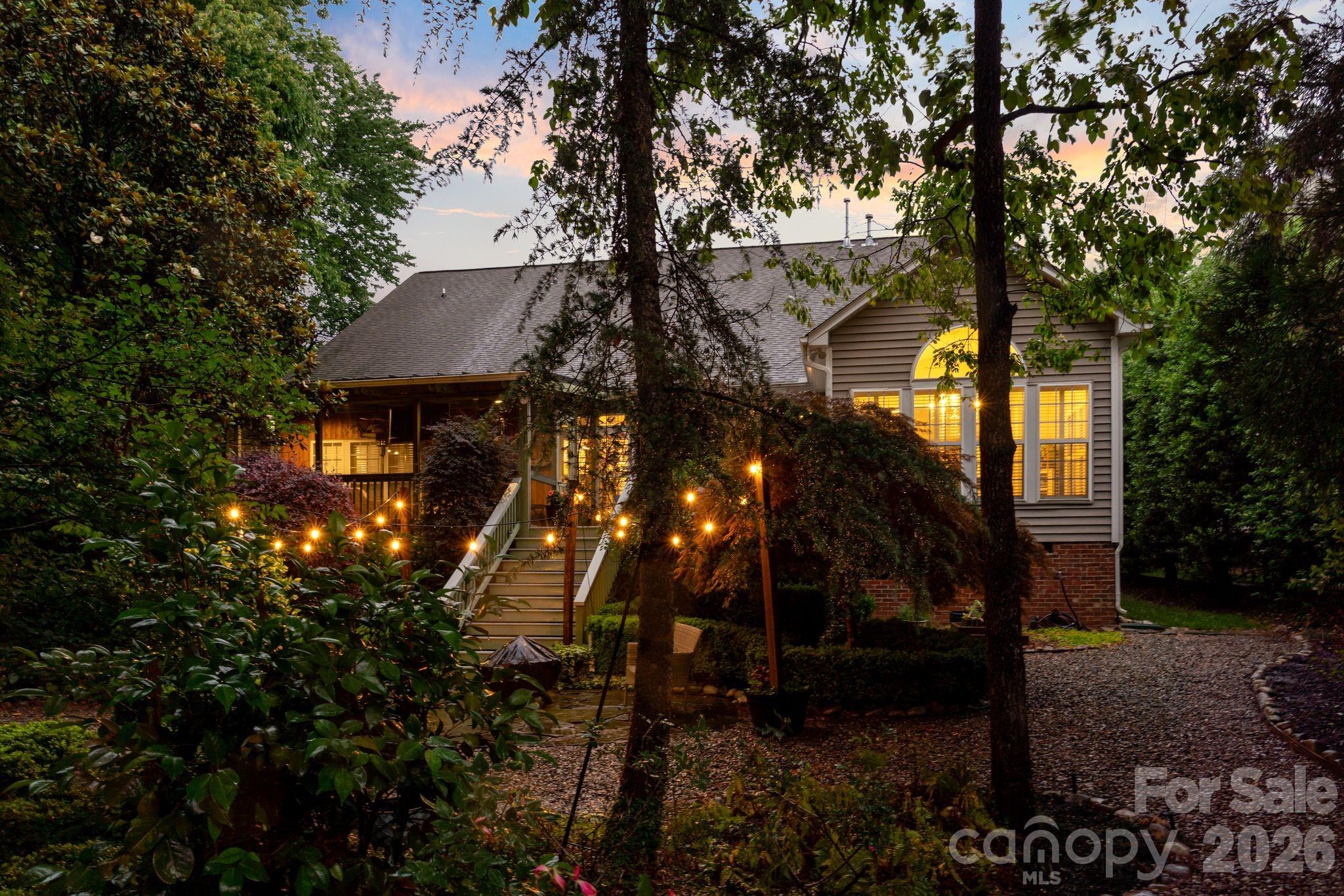 1020 Butterburr Drive Matthews NC 28104