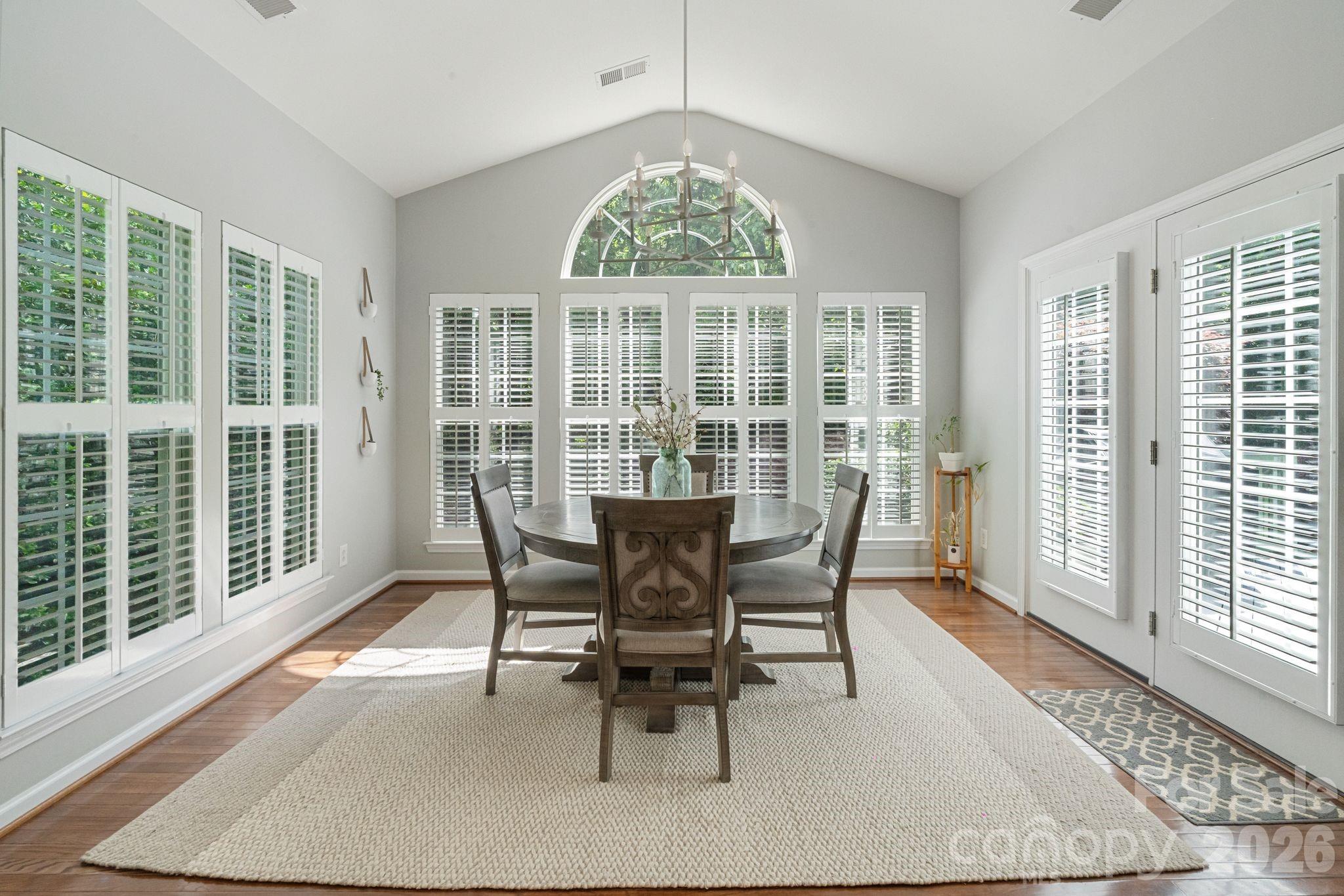 1020 Butterburr Drive Matthews NC 28104