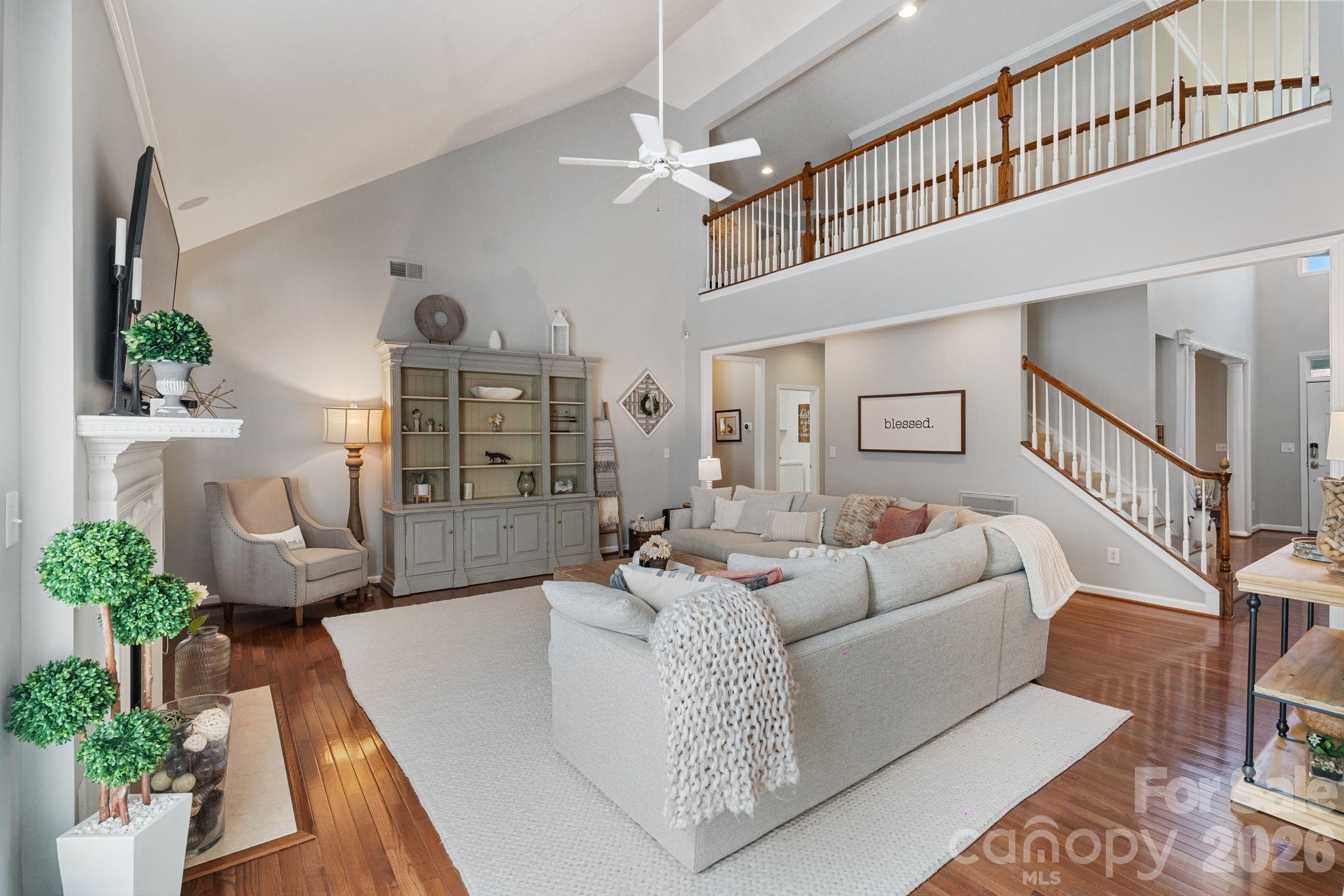 1020 Butterburr Drive Matthews NC 28104