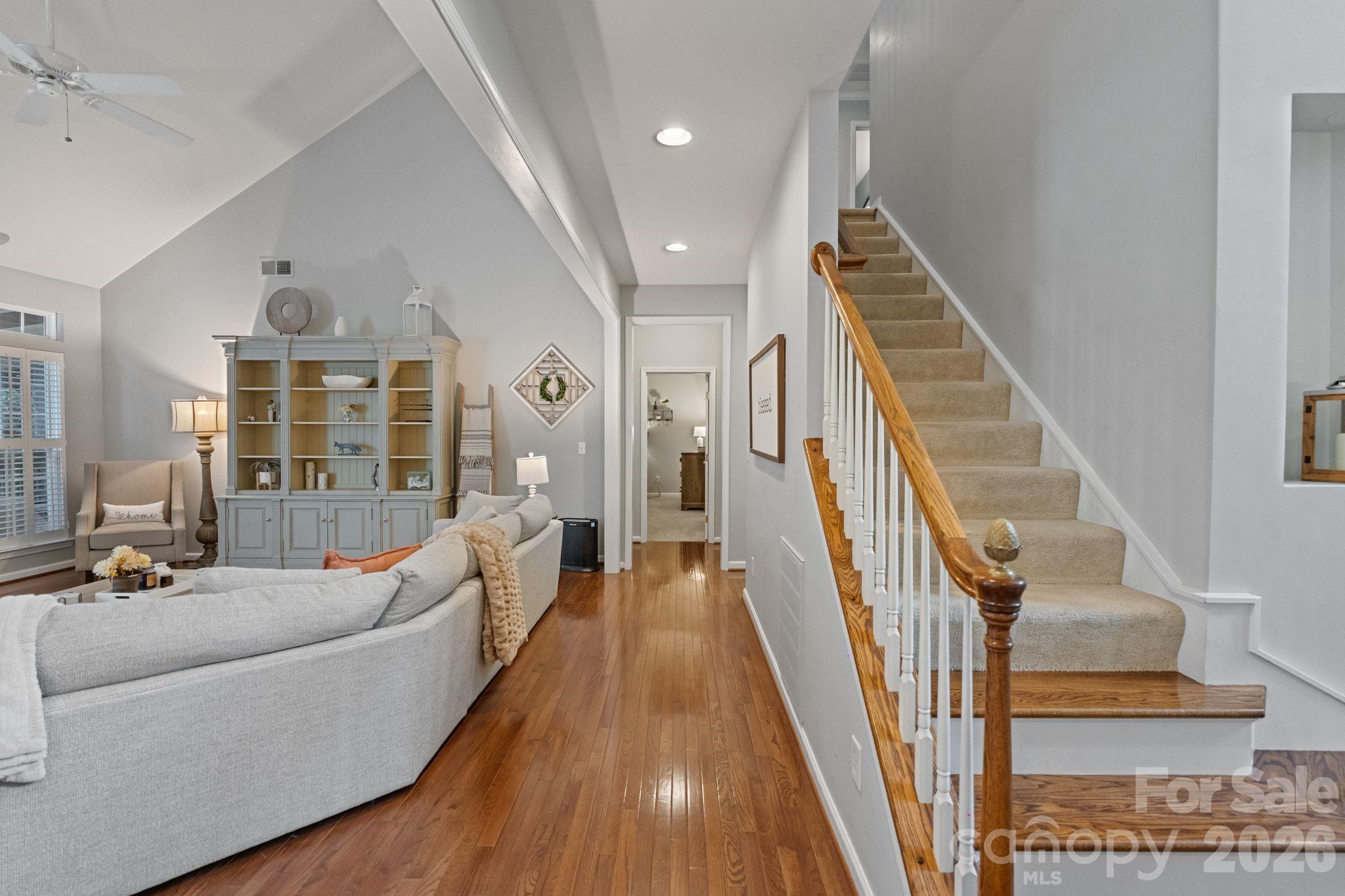 1020 Butterburr Drive Matthews NC 28104