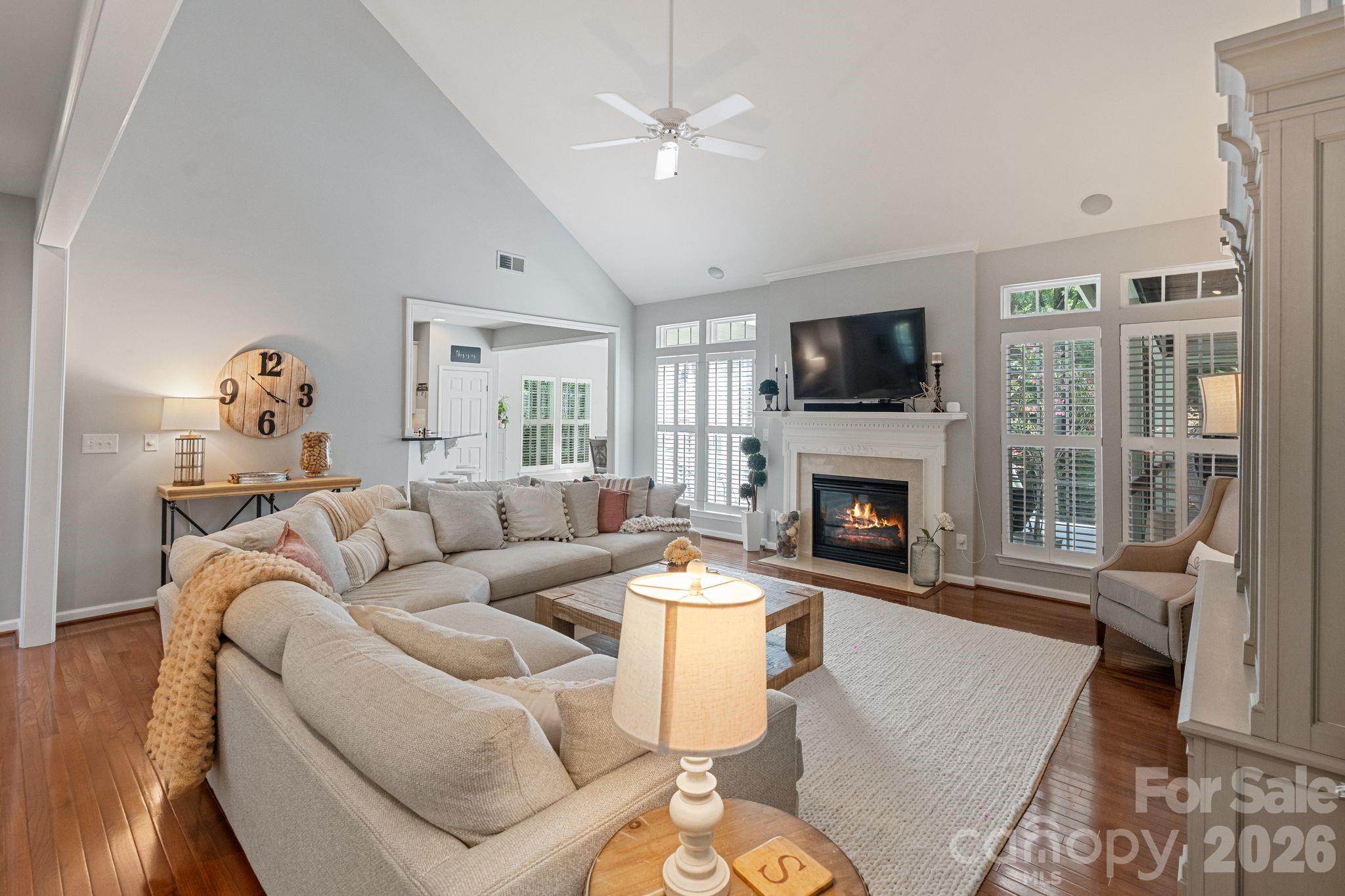 1020 Butterburr Drive Matthews NC 28104