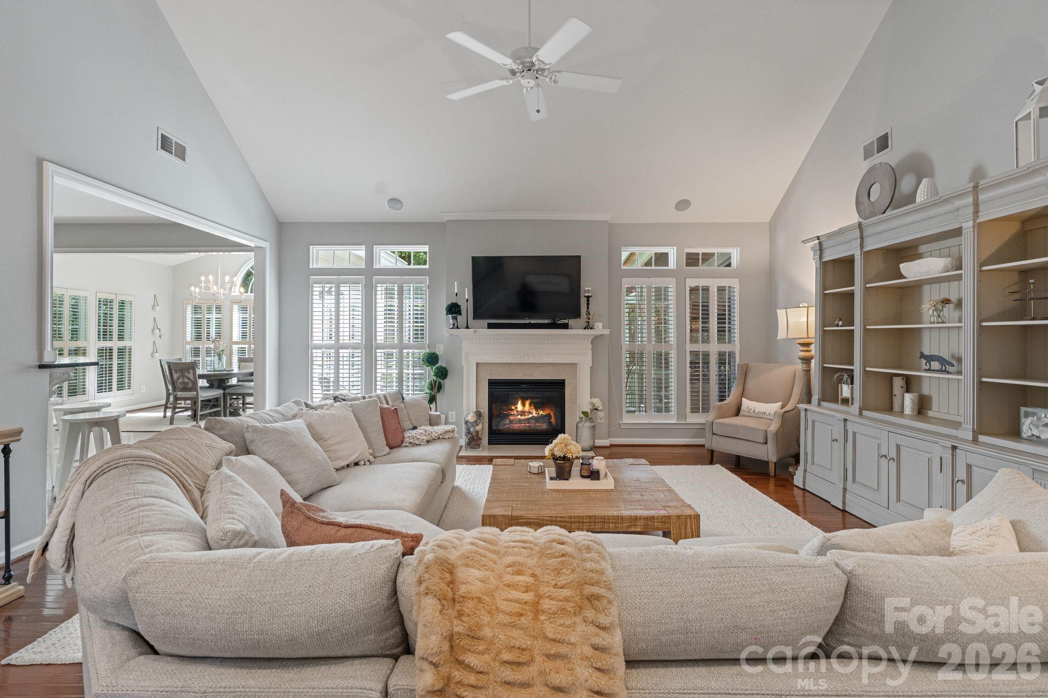 1020 Butterburr Drive Matthews NC 28104