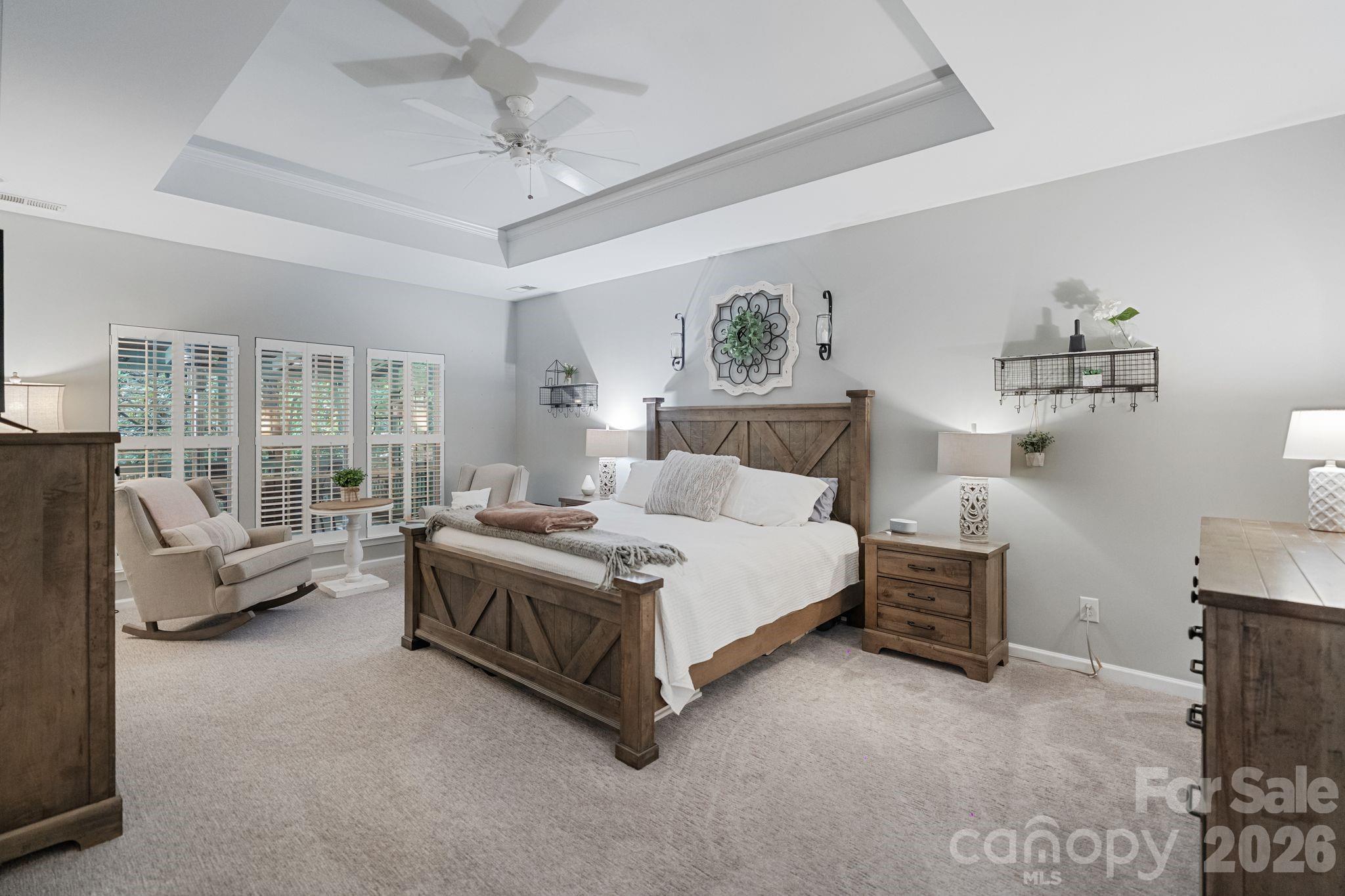 1020 Butterburr Drive Matthews NC 28104